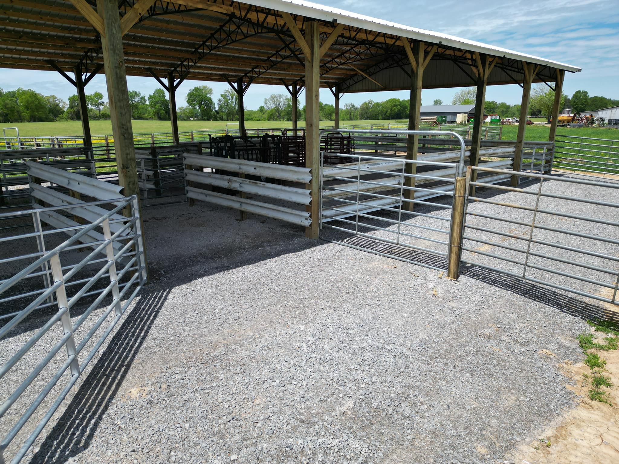  for Mill Creek Fencing&Landscaping in Lavinia, TN