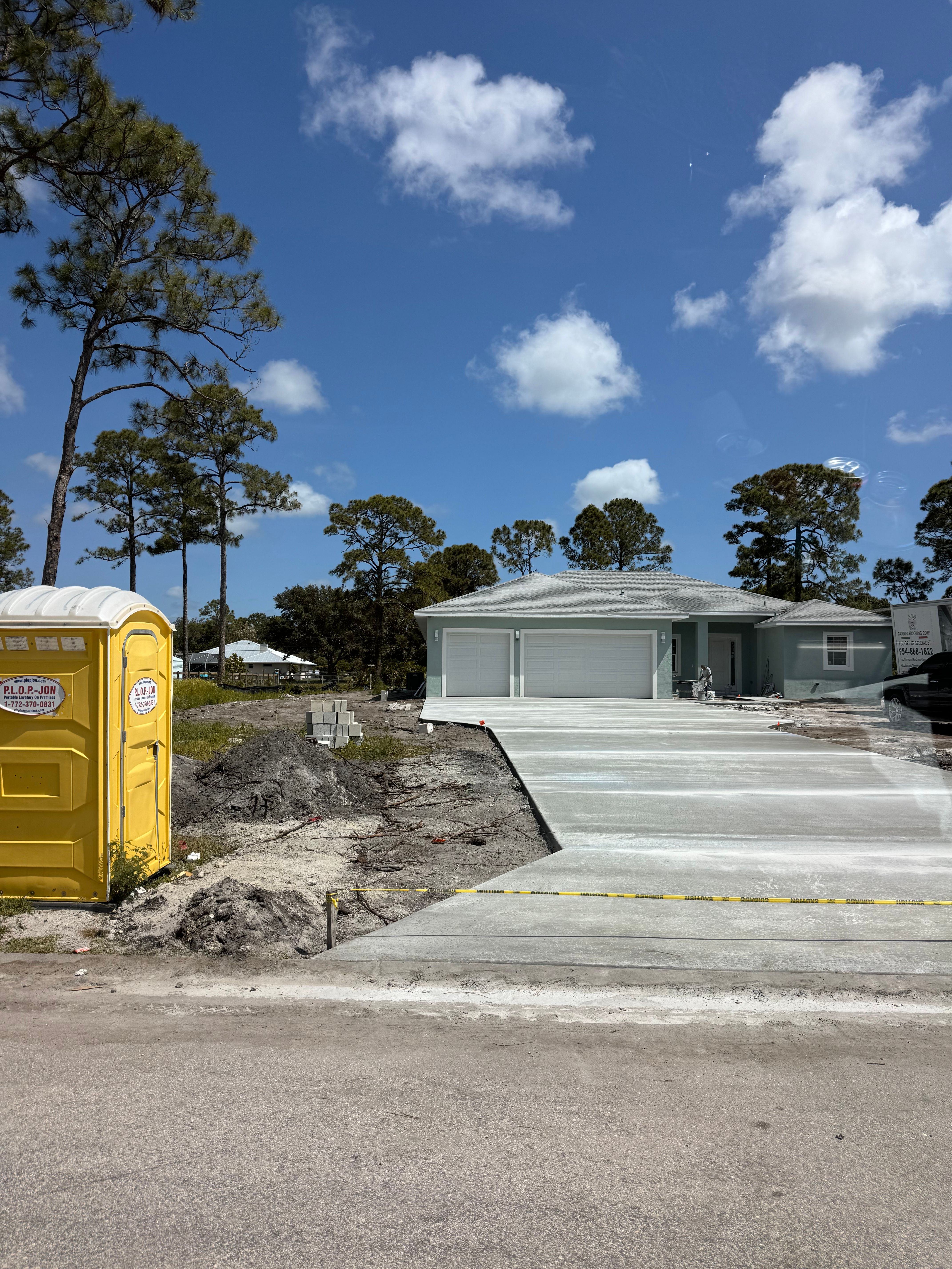  for South Florida Earthworks in Fort Pierce, FL