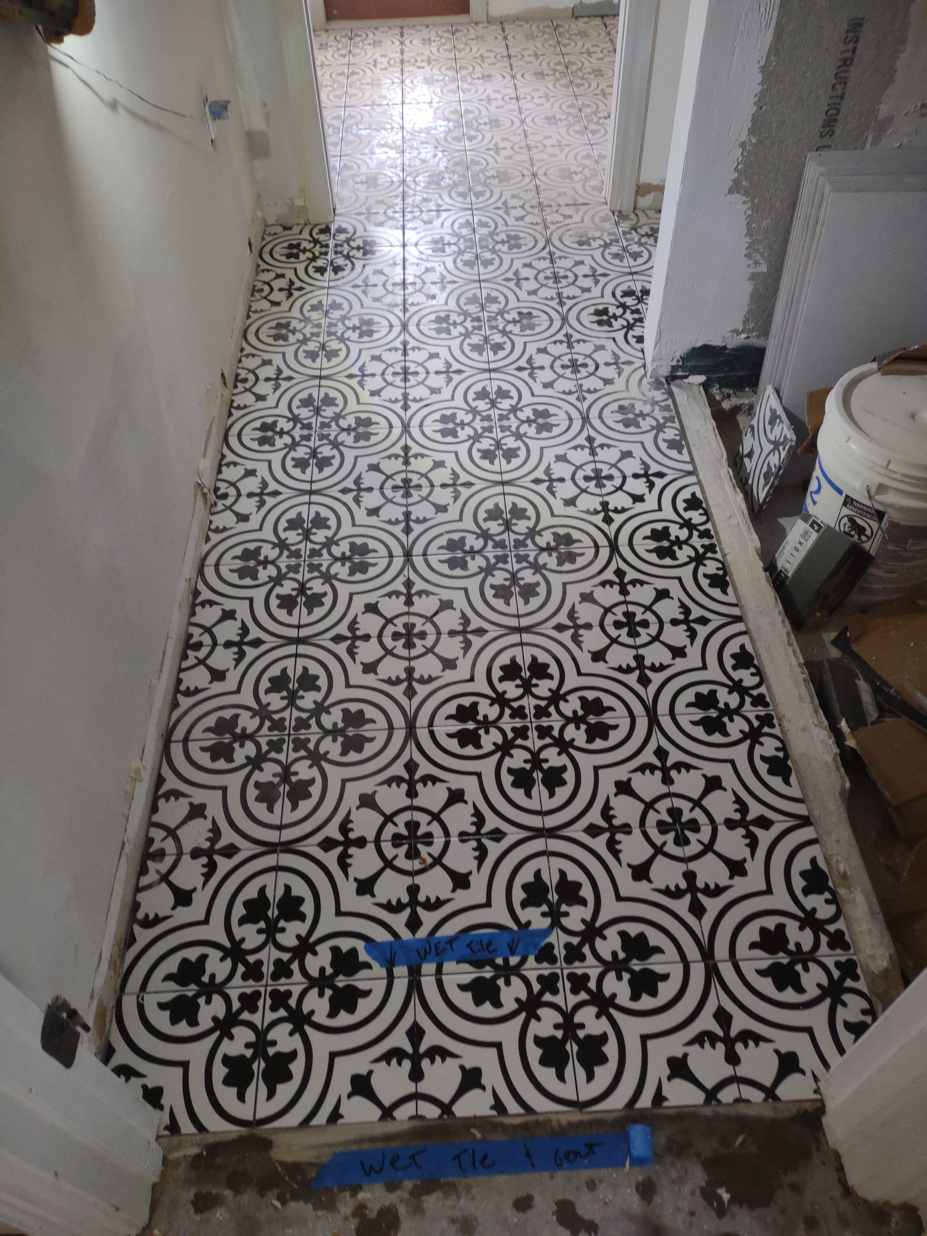  for Brennan Custom Tiling in Tallahassee, FL