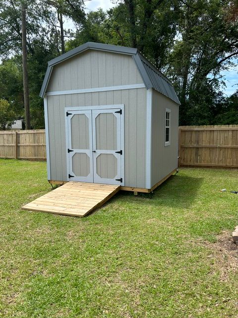  for Brown & Sons Grading in Danielsville, GA