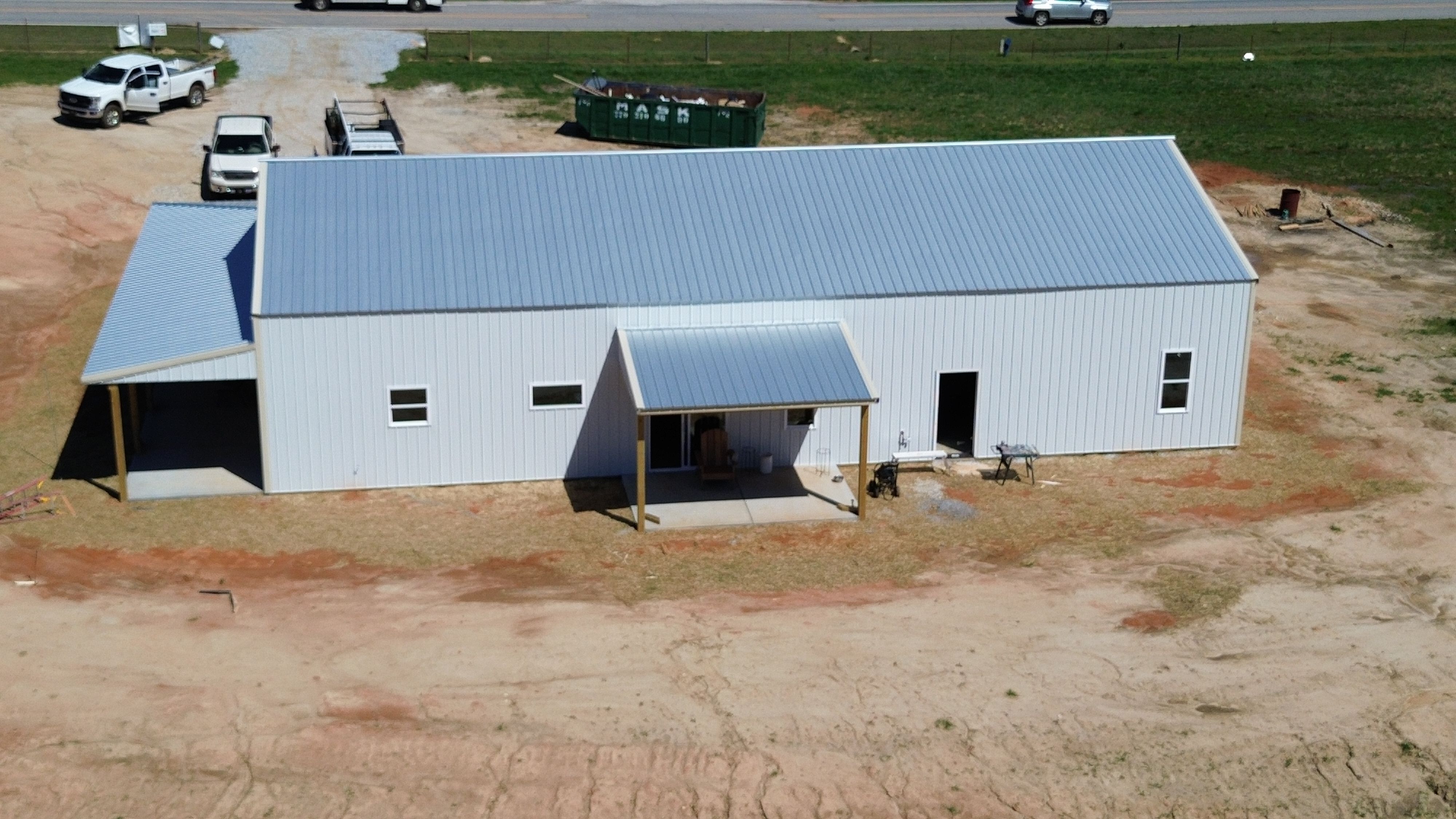  for A Carpenter's Son in Williamson, GA