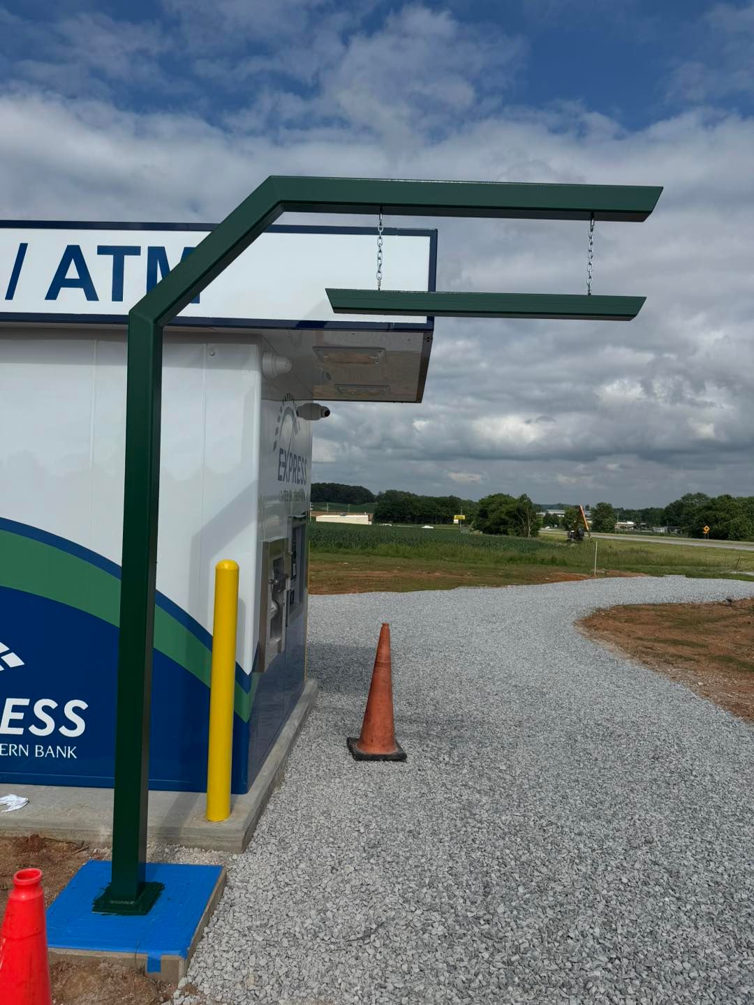  for HBN Contracting in Hopkinsville, KY