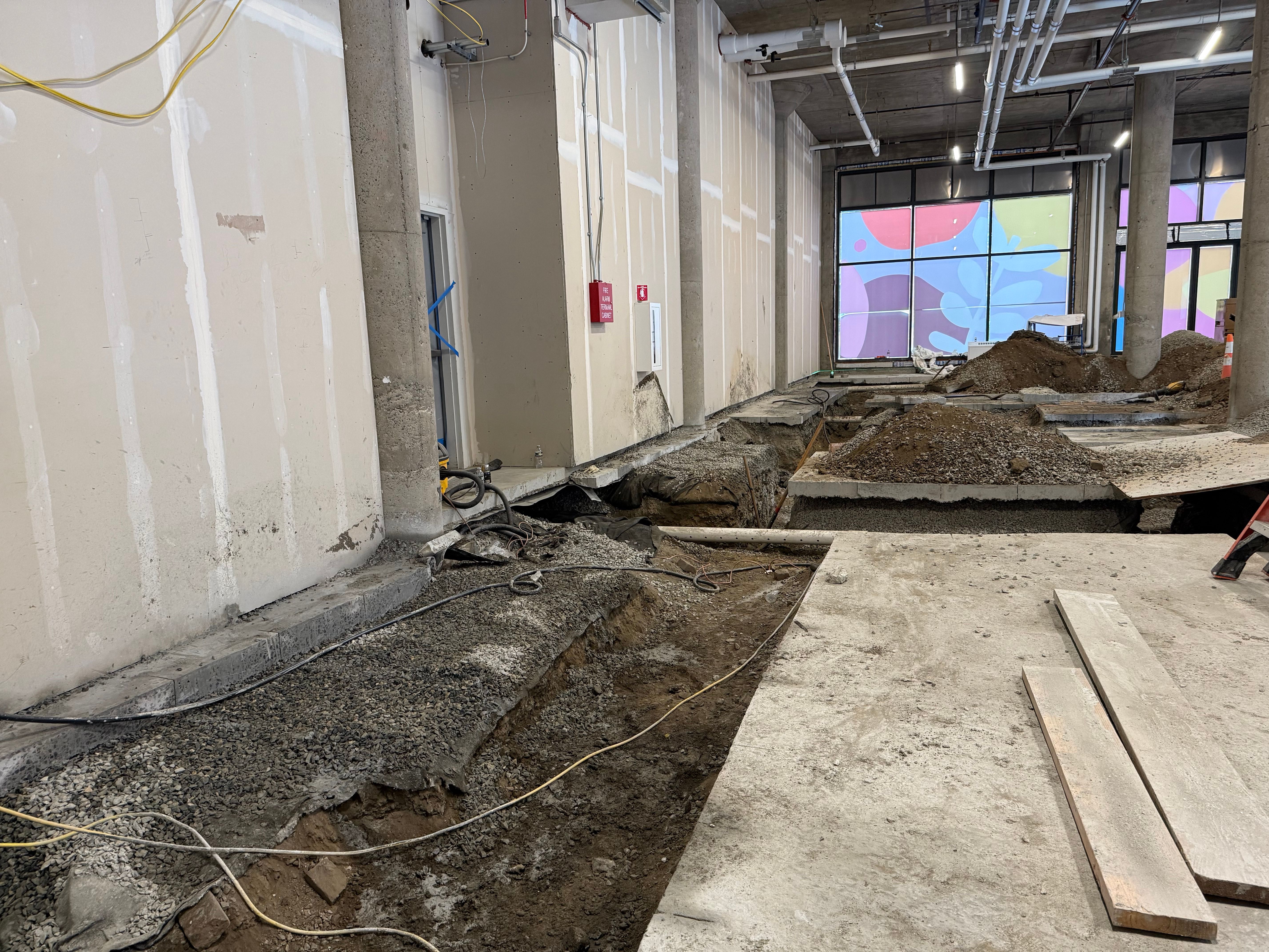  for Quality Demo Services LLC in Lawrence, MA