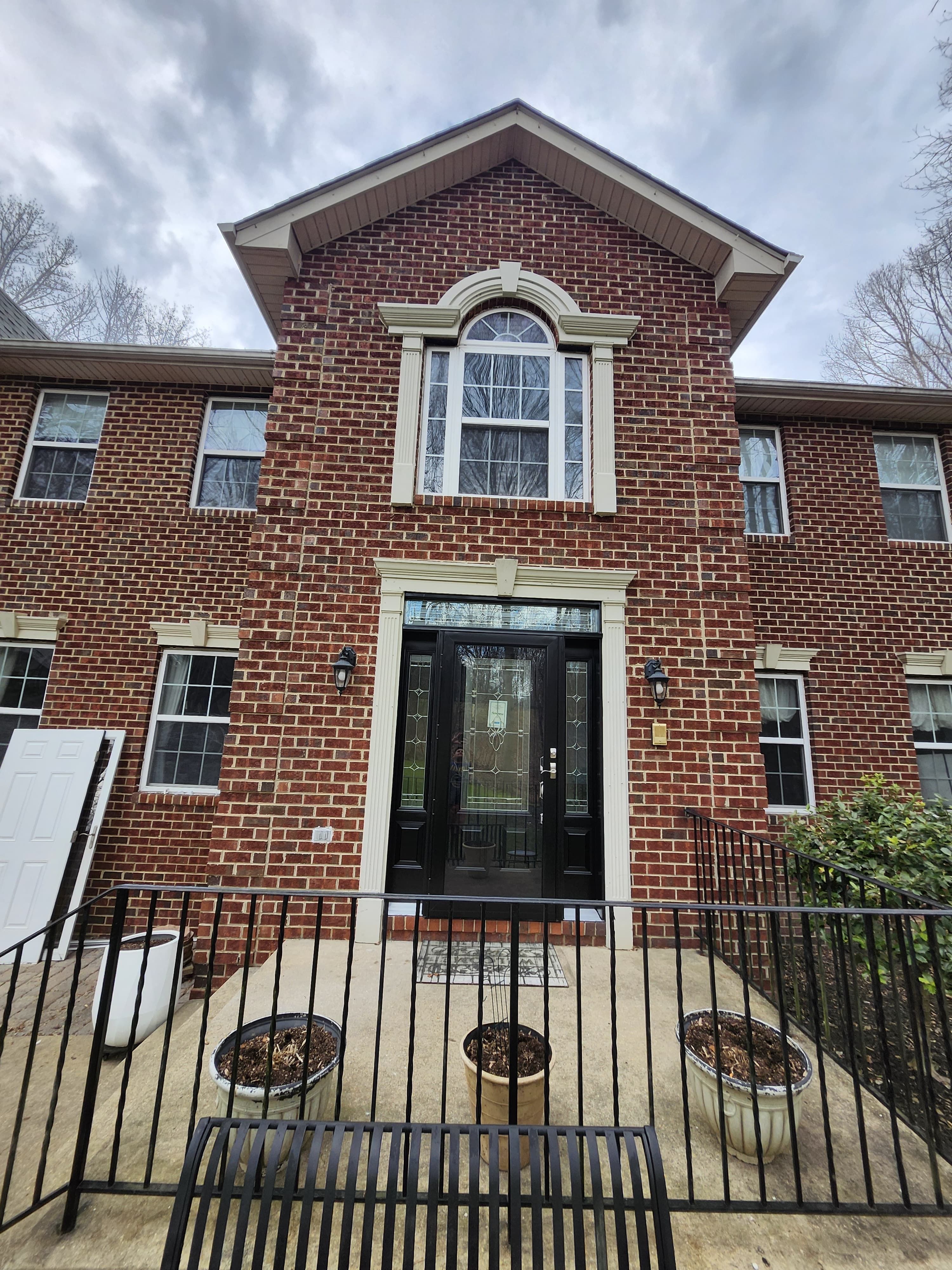  for MAS Home Improvement in Waldorf, MD