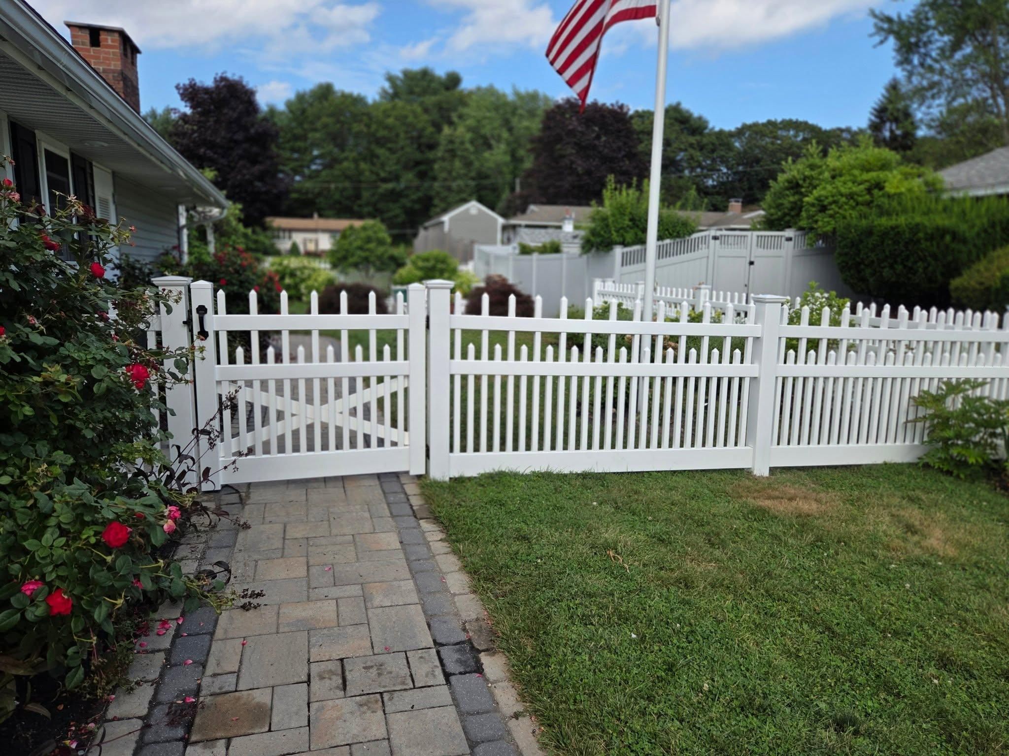  for Azorean Fence in Peabody, MA