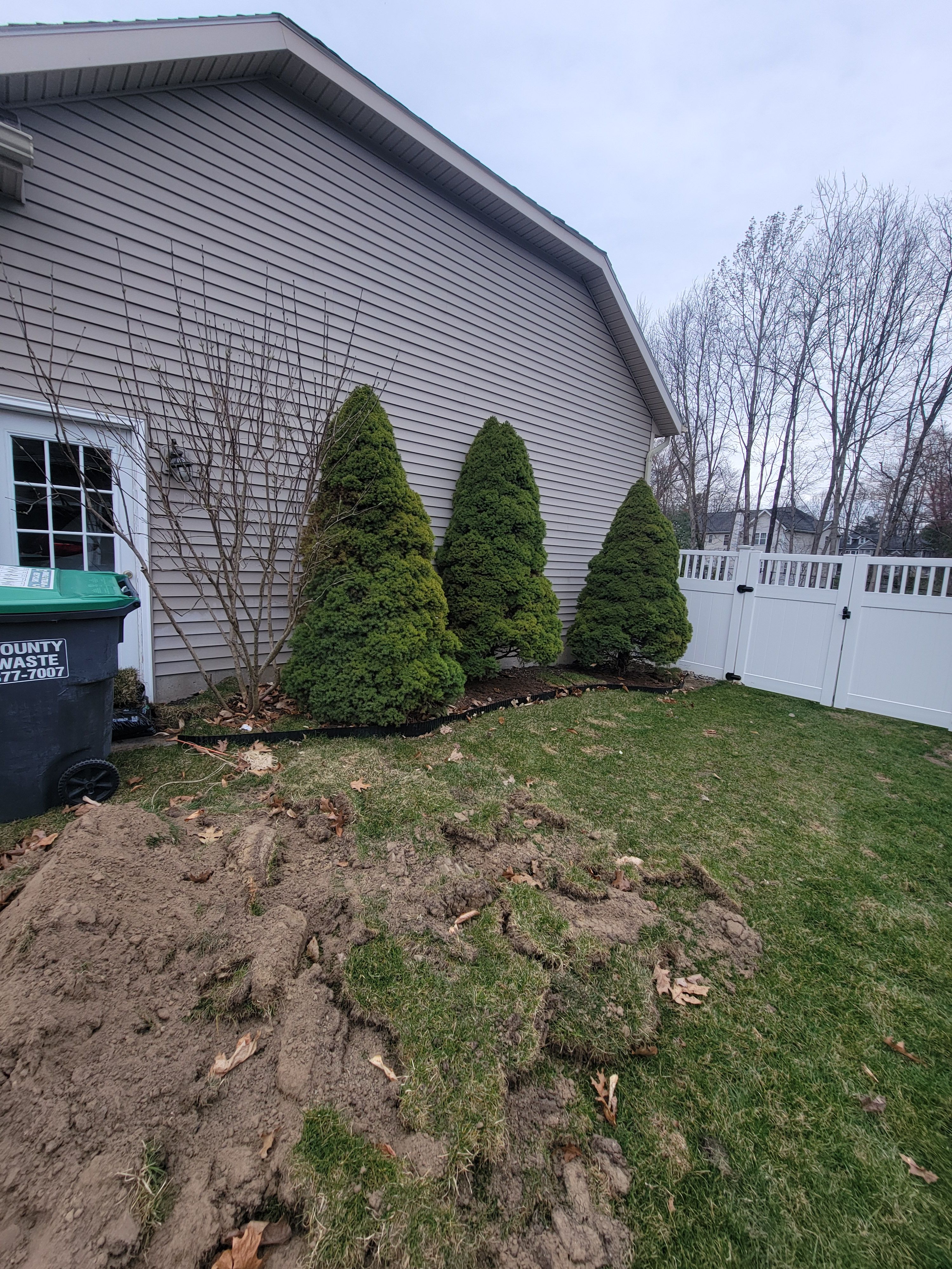  for Sweet Scapes in Ballston Spa, NY