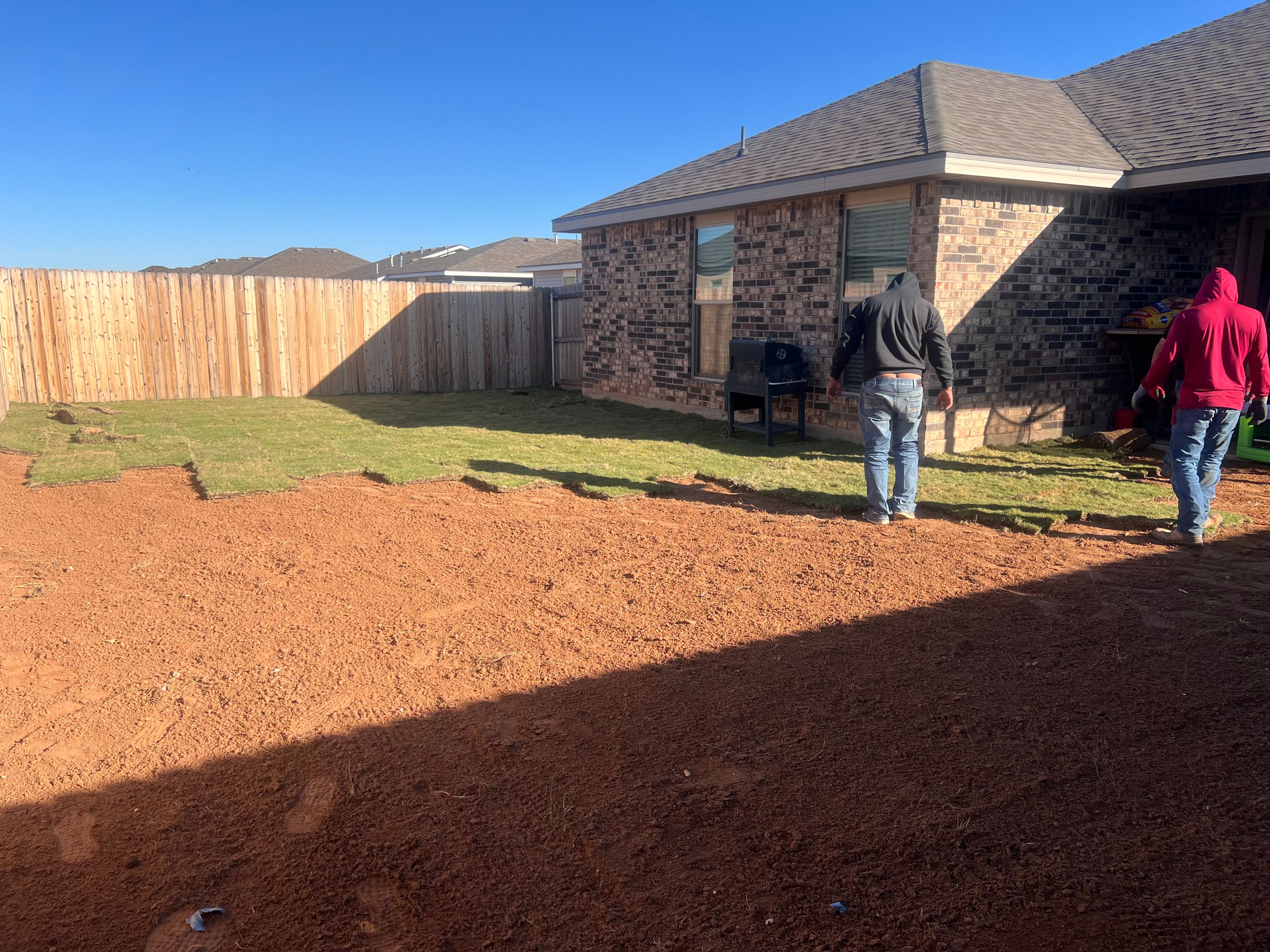  for AMV Outdoor Solutions  in Midland County, TX