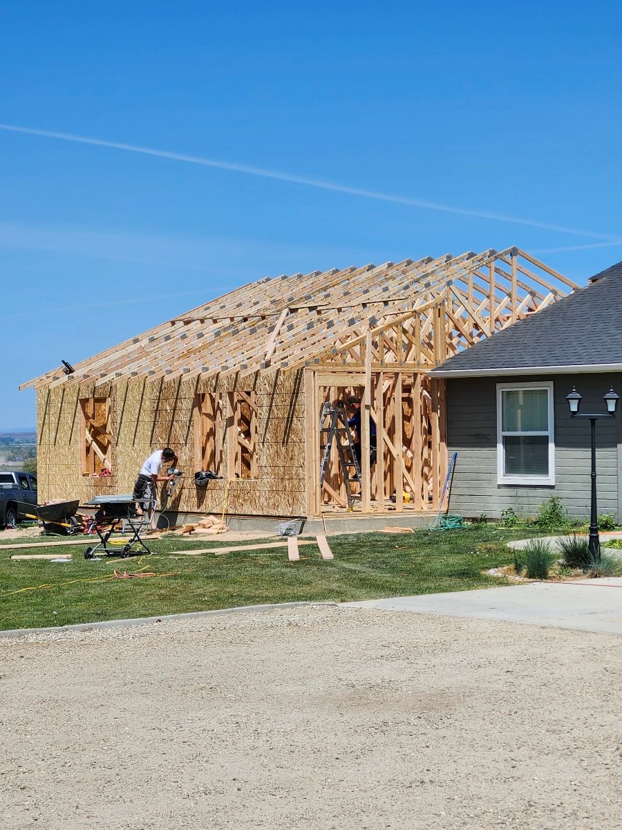 for Idaho Premier Exteriors in Nampa, ID
