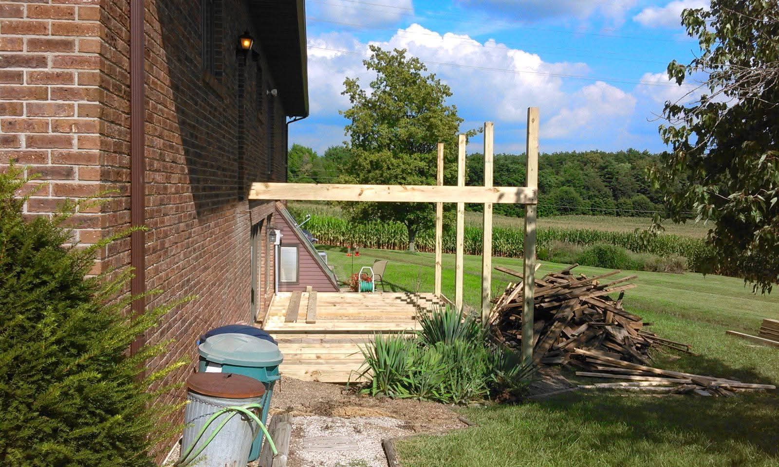 for Top Tier Construction in Evansville, IN