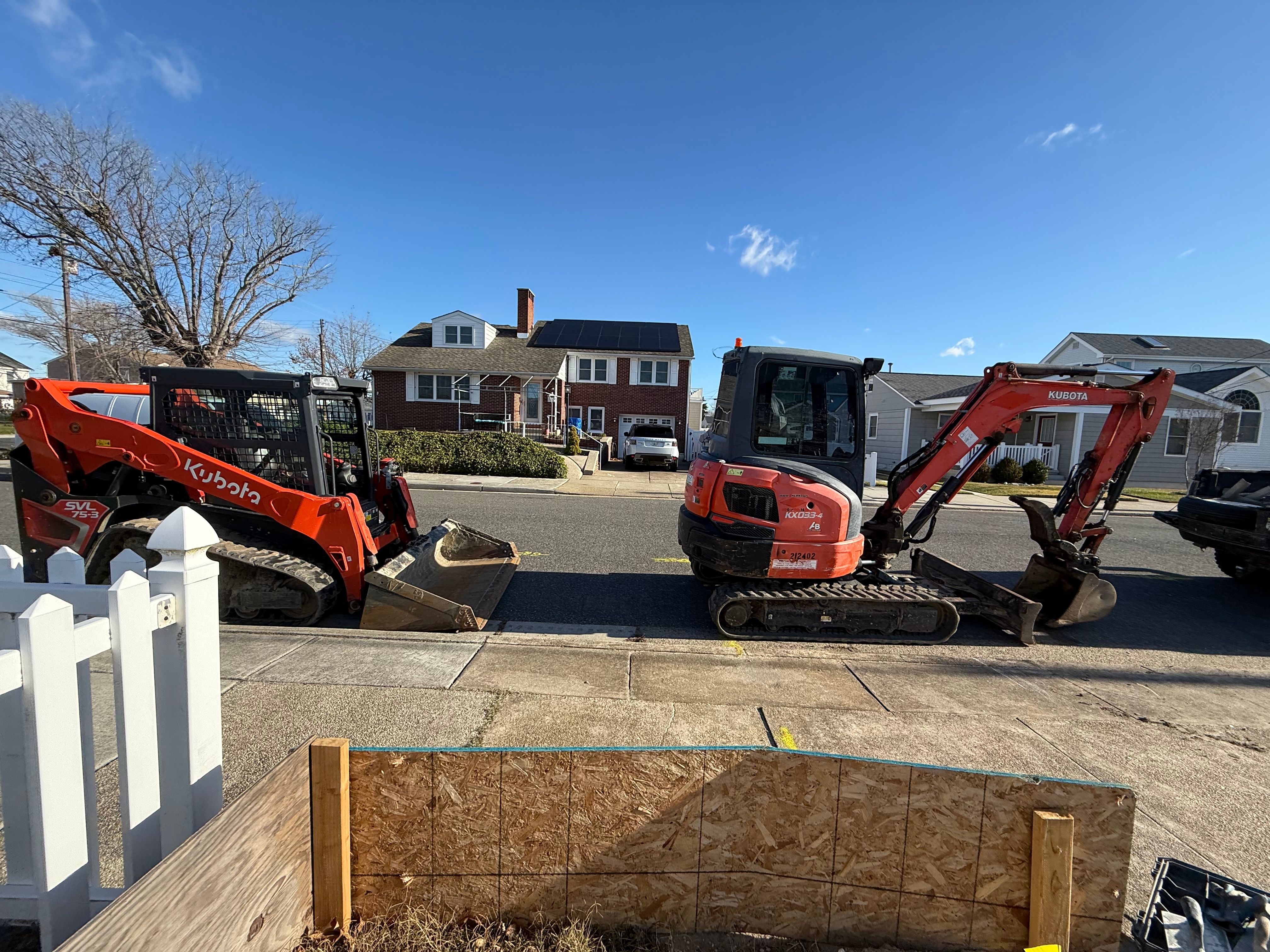 All Photos for Brayan ,The Boys Helps Masonry in Absecon, NJ