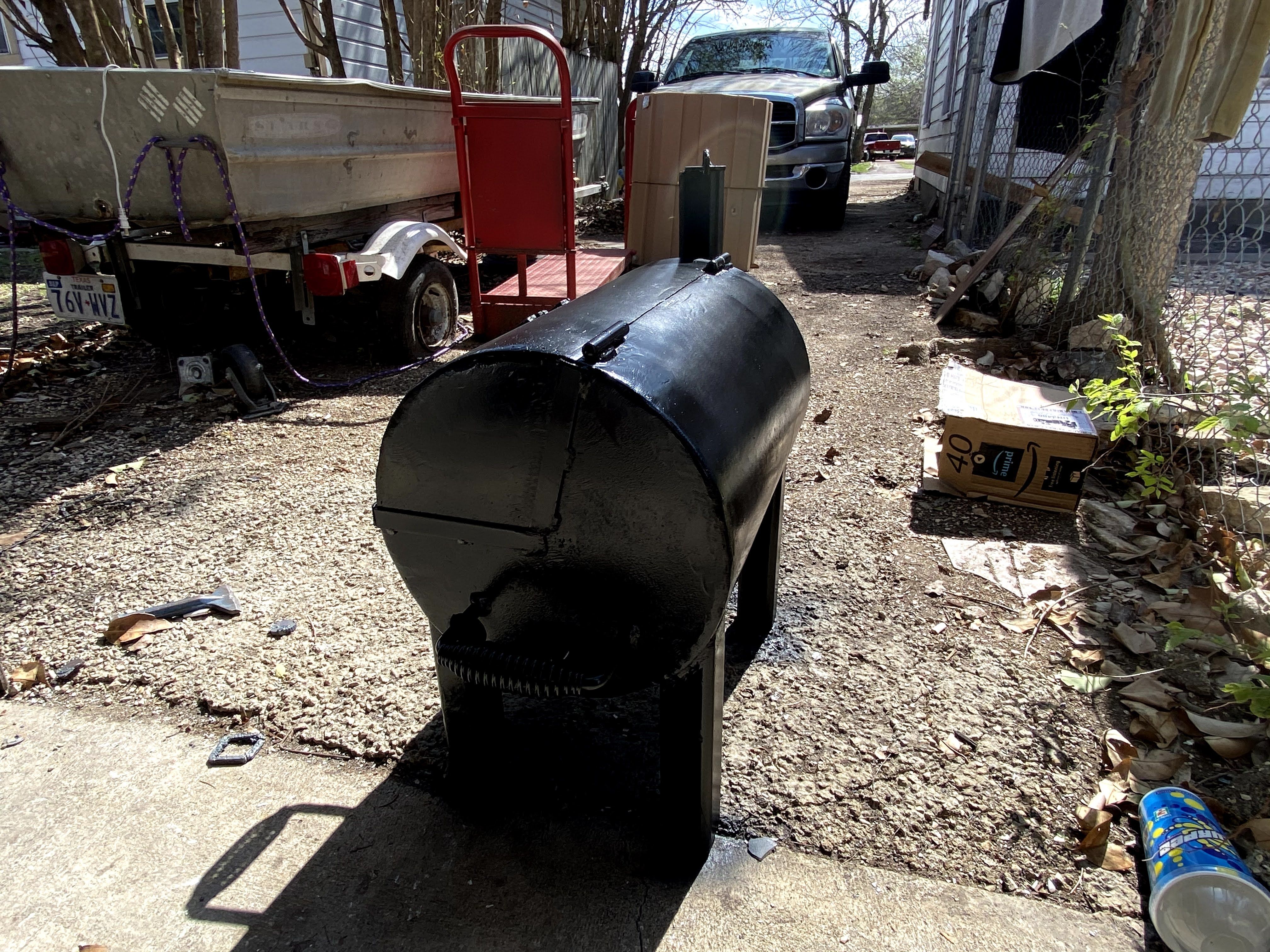  for K-Kustoms Welding in Manvel, TX