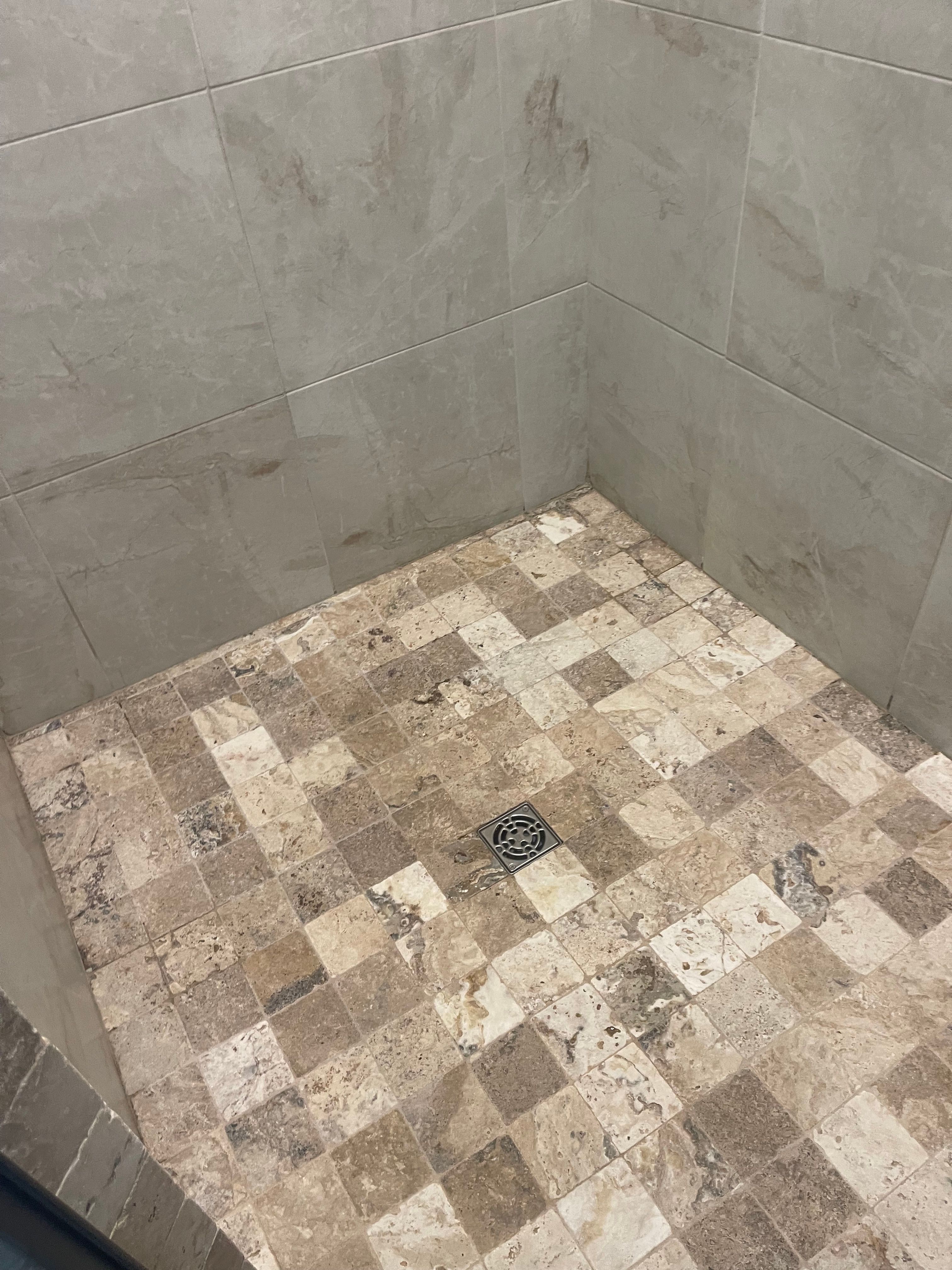 Bathroom Renovations for JPH Builders Inc. in Milton, FL