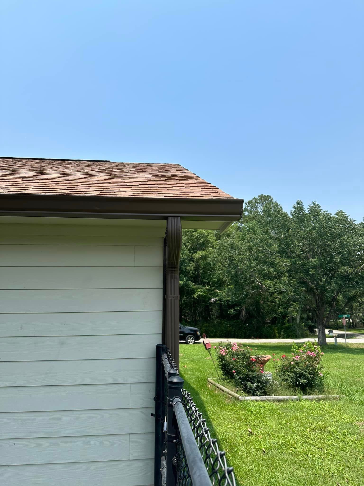  for Premier Seamless Gutters in Houston, TX