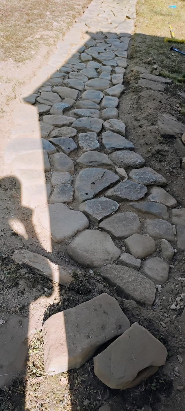  for Kemps’ Handyman Service in Shenandoah, PA