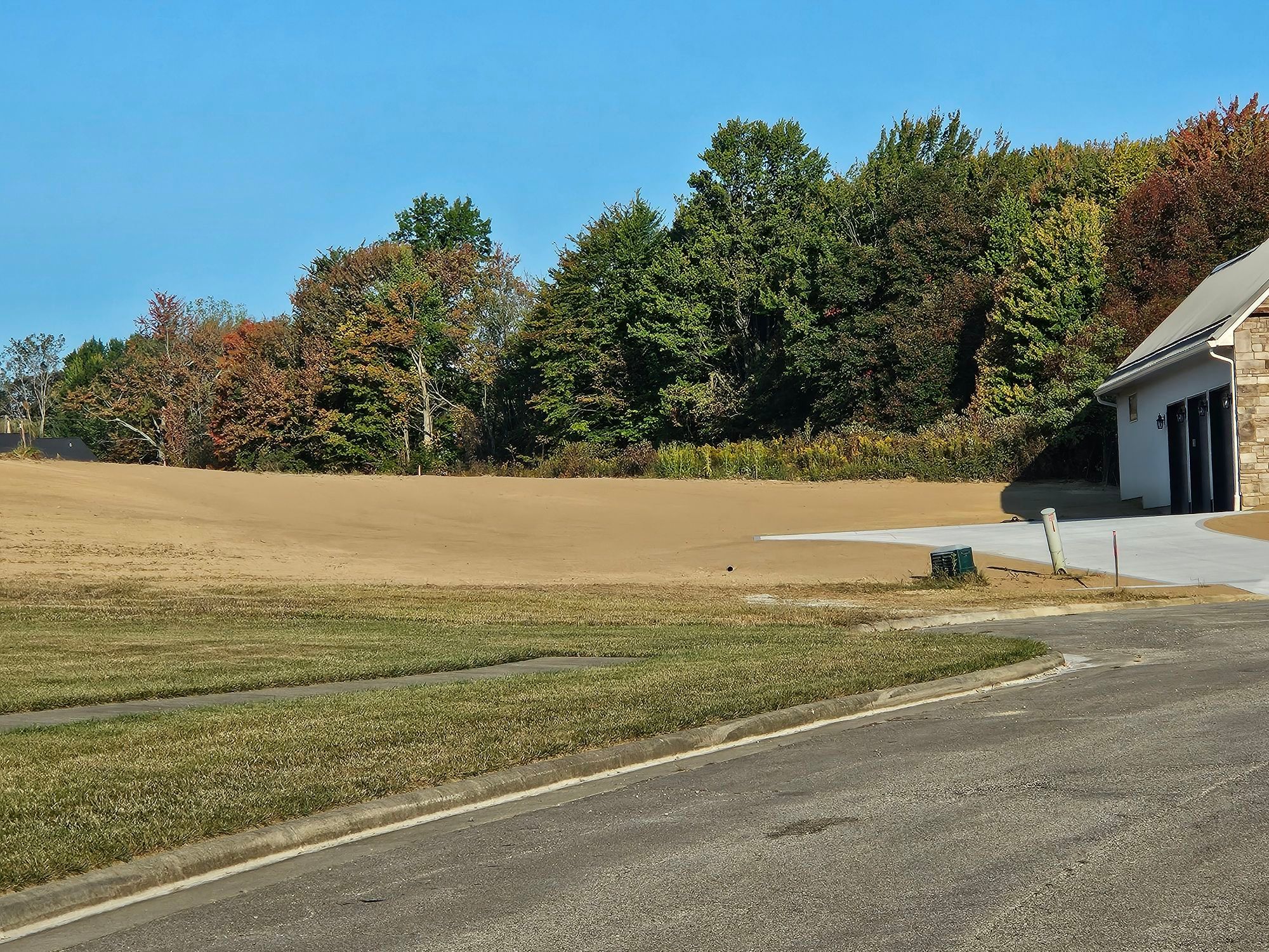 All Photos for ASC Excavating LLC in Lucas, OH