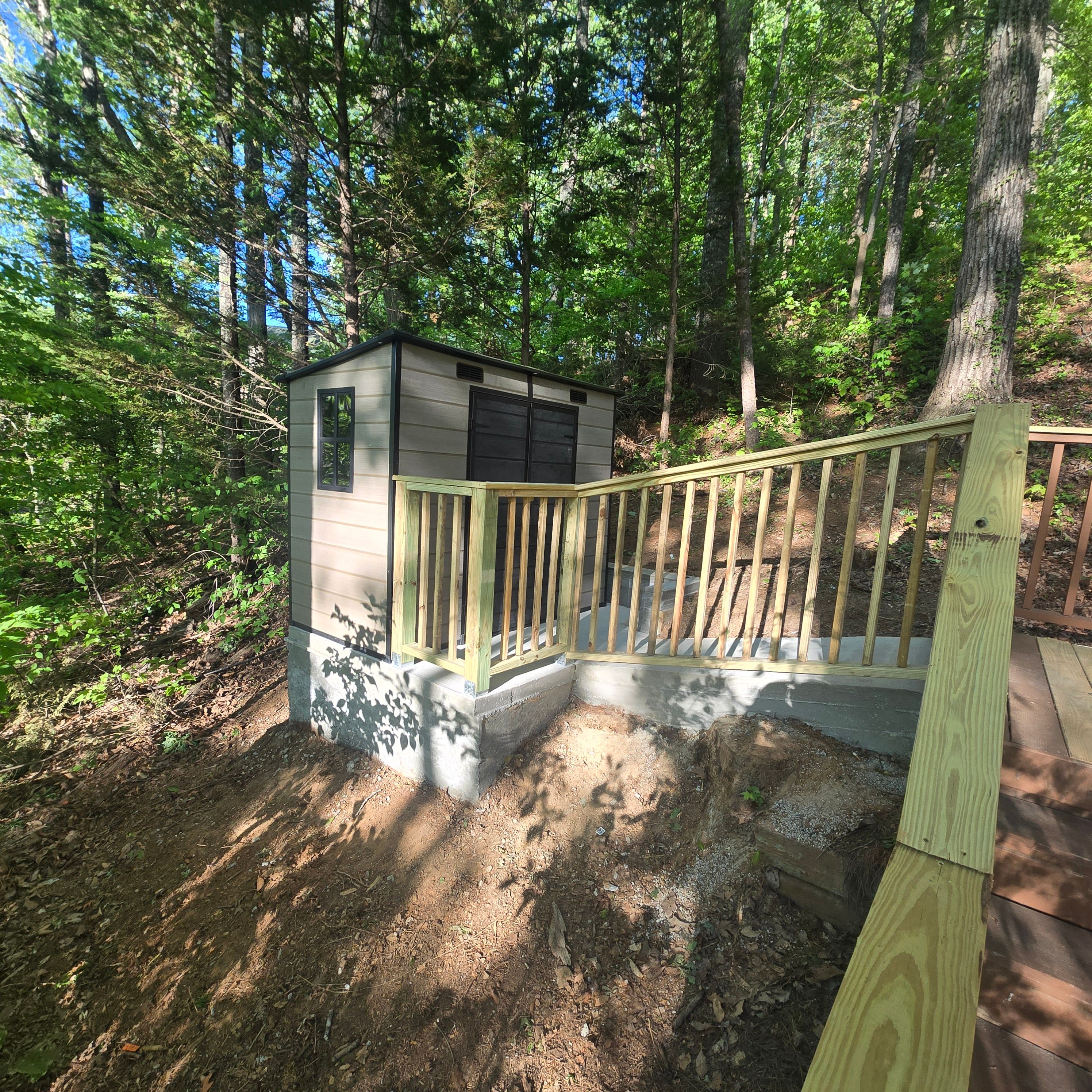  for Gibis Construction & Landscaping LLC in Homer, GA
