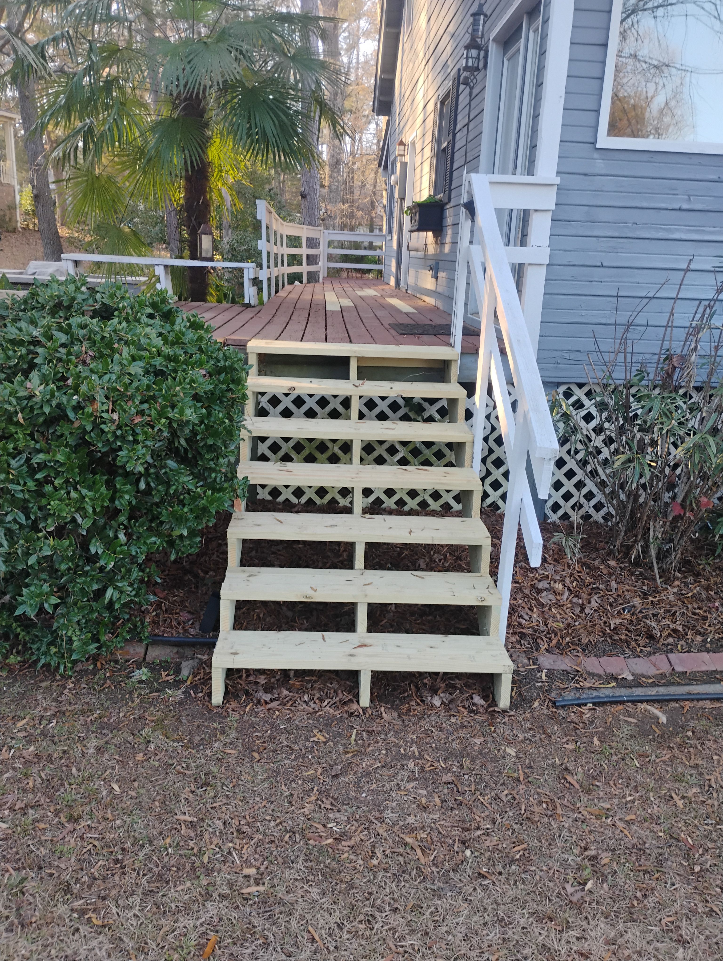  for Infinite Development and Management, LLC in Columbia, SC