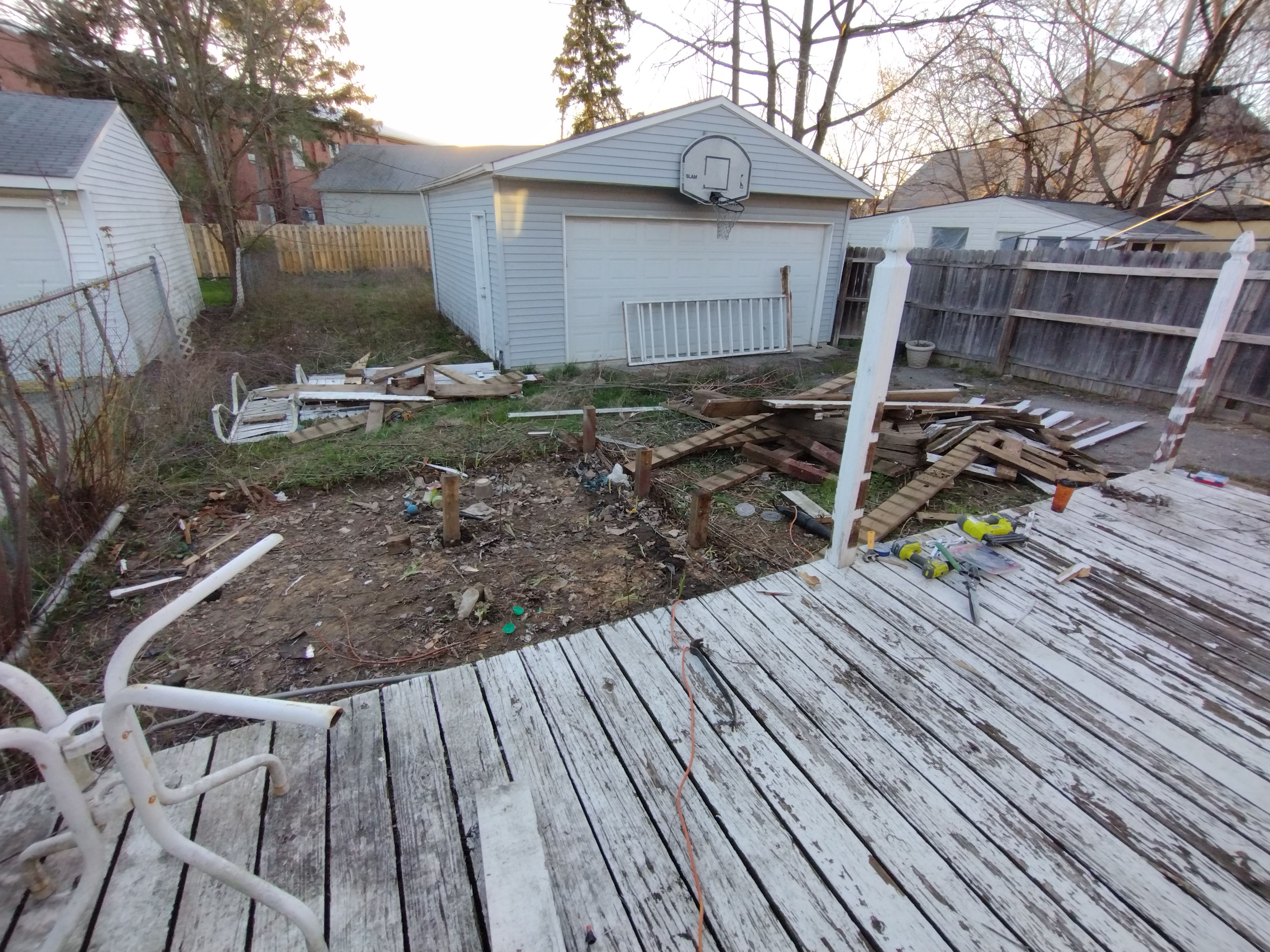 All Photos for Norm's Painting & Services in Cleveland, OH