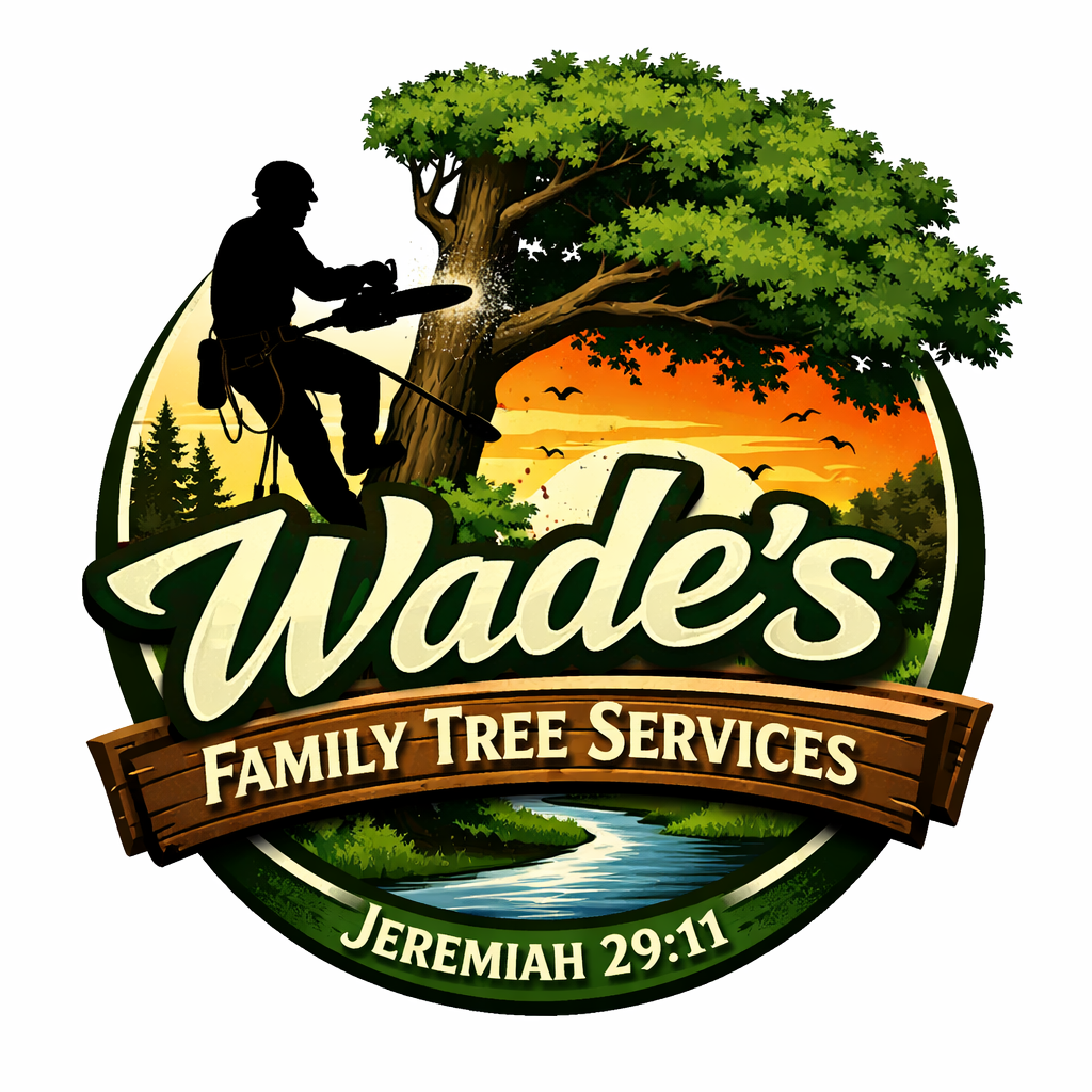  for Wade's Family Tree Service in Townsend, TN
