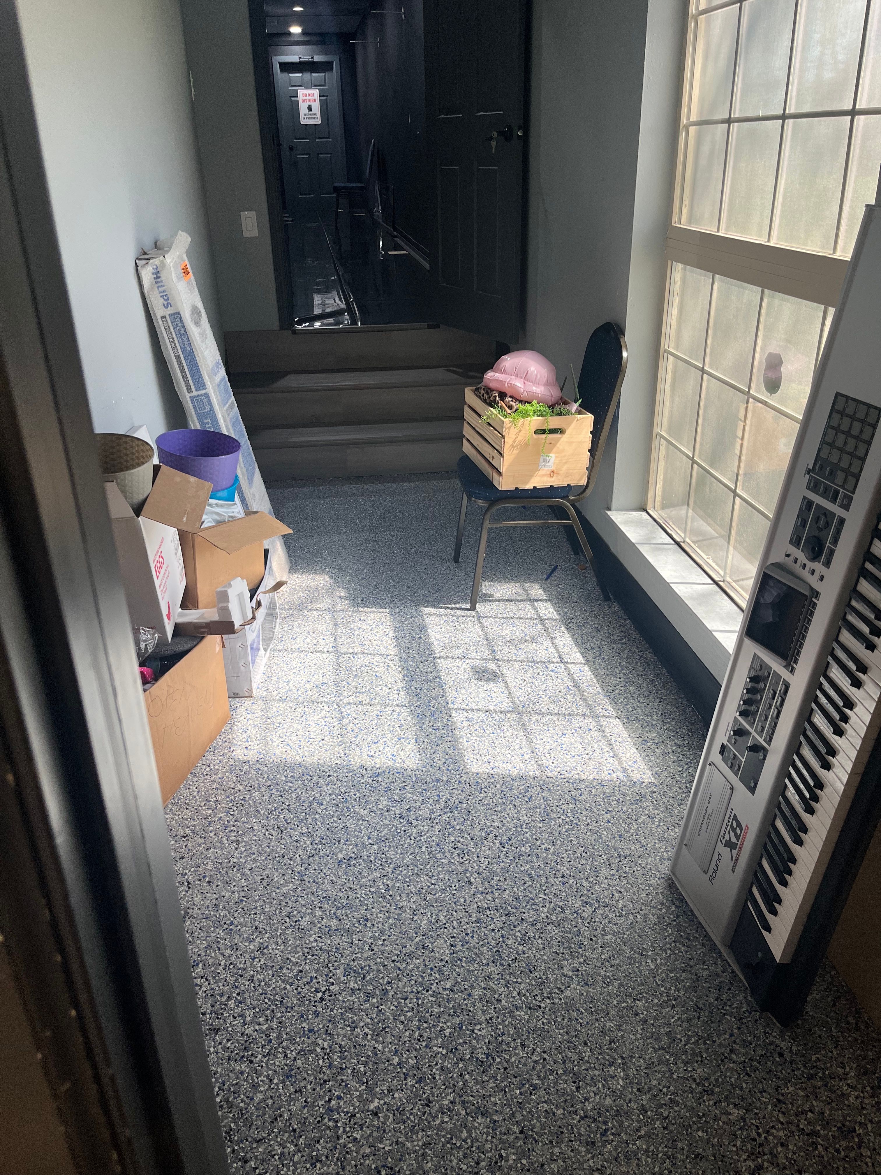 All Photos for VantaCoat Surfaces in Grand Prairie, TX