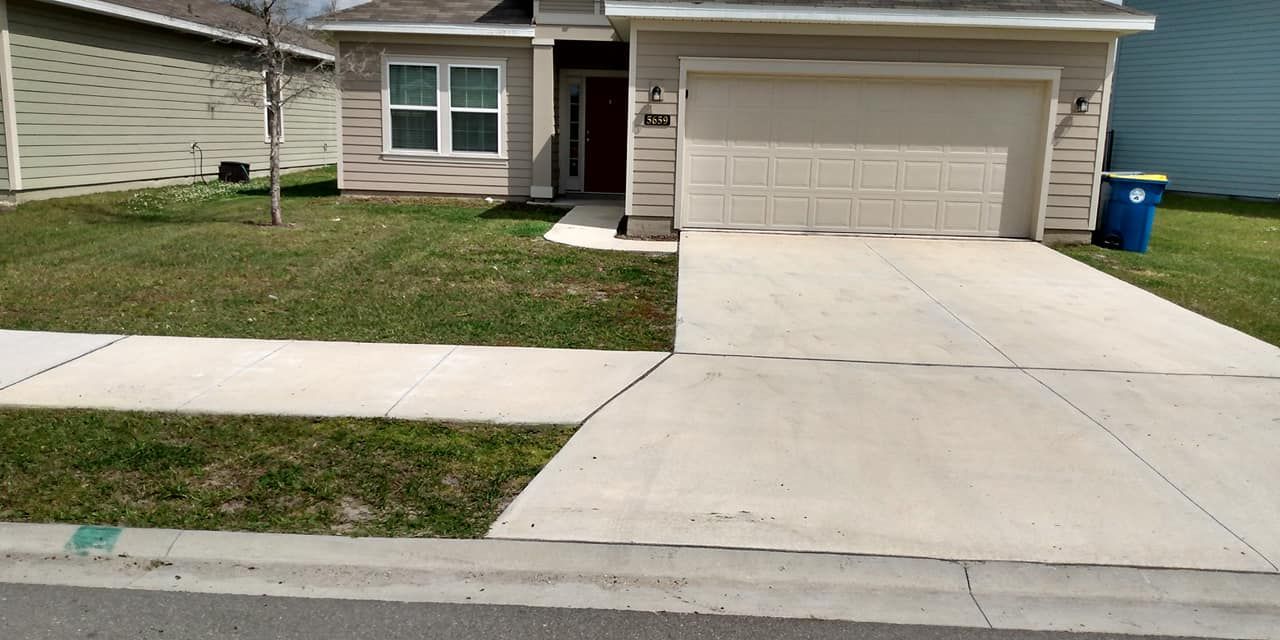  for Tugger and Son's Lawn Care in Jacksonville, FL