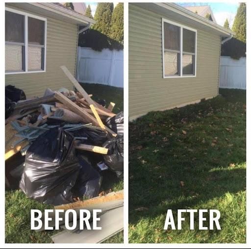  for Apex Junk Removal in Owasso, OK