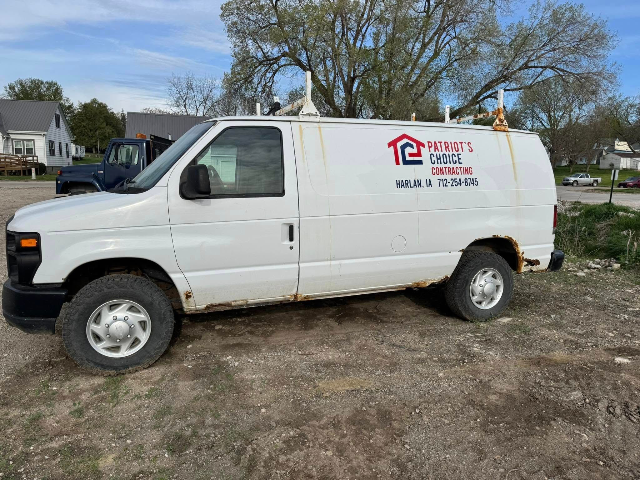 All Photos for Patriot's Choice Contracting in Harlan, IA