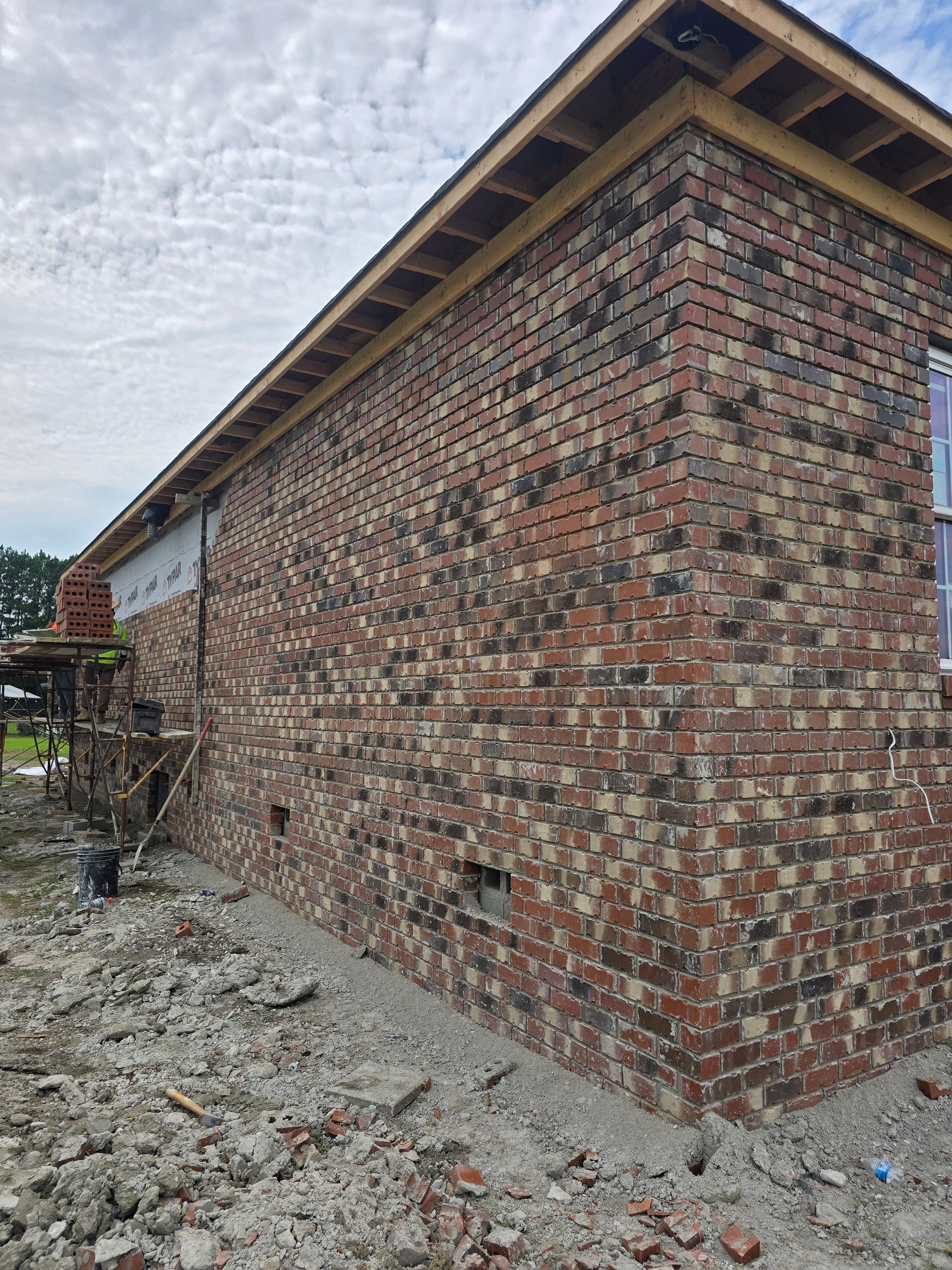 All Photos for One Source Contracting Services in Goldsboro, NC