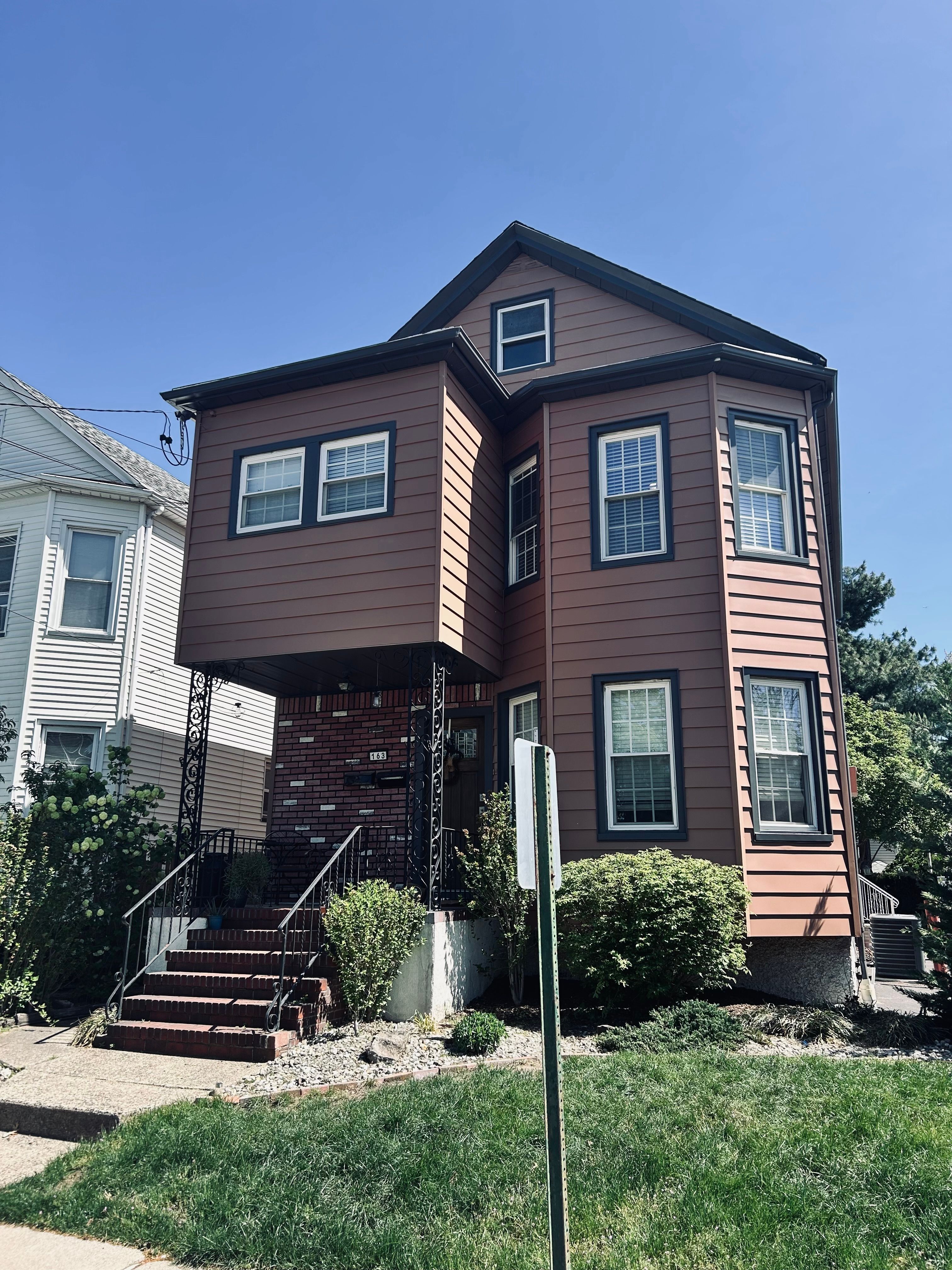  for Guss Professional Painting and Wallpaper in Clifton, NJ