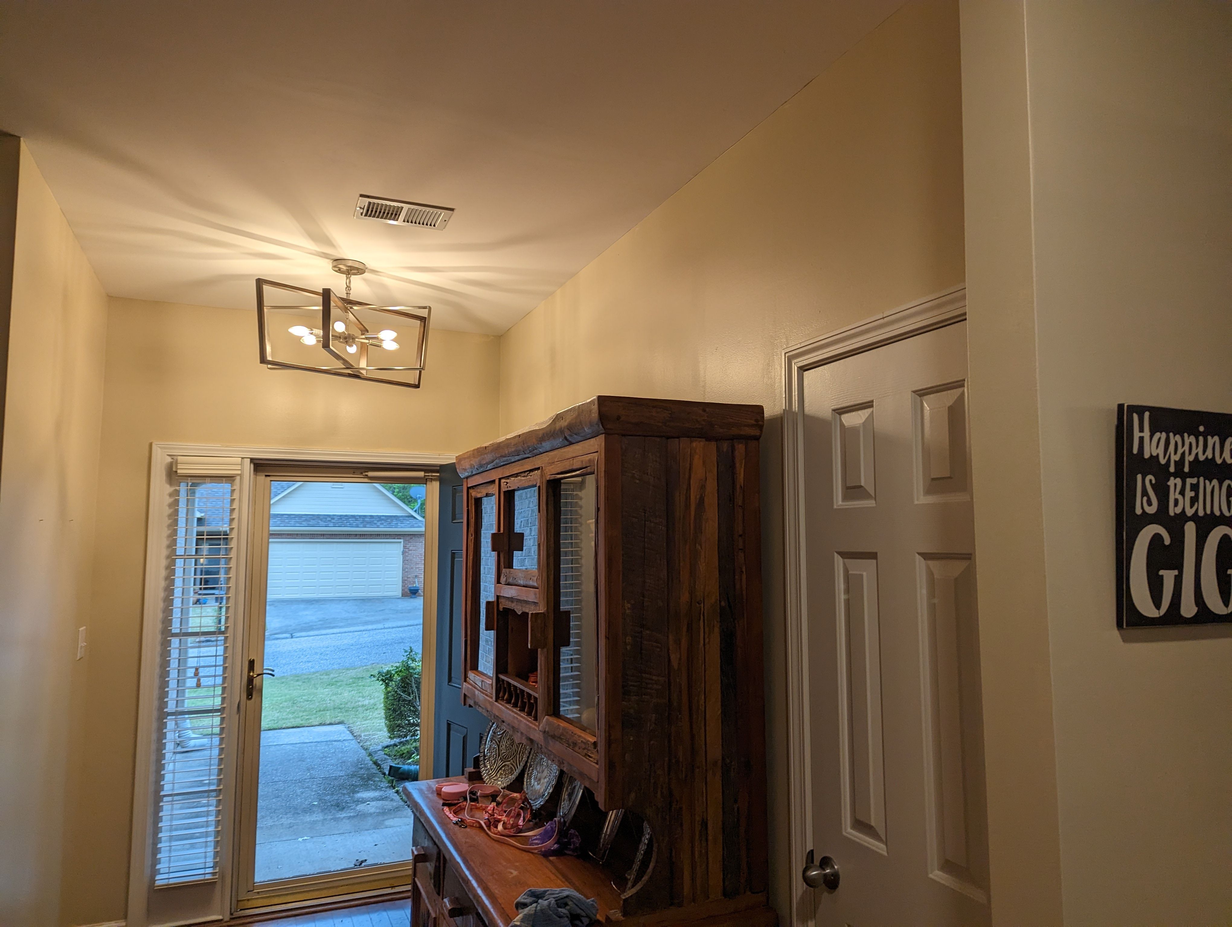  for Squeaky Clean Windows Gutters & More in Hoover, AL