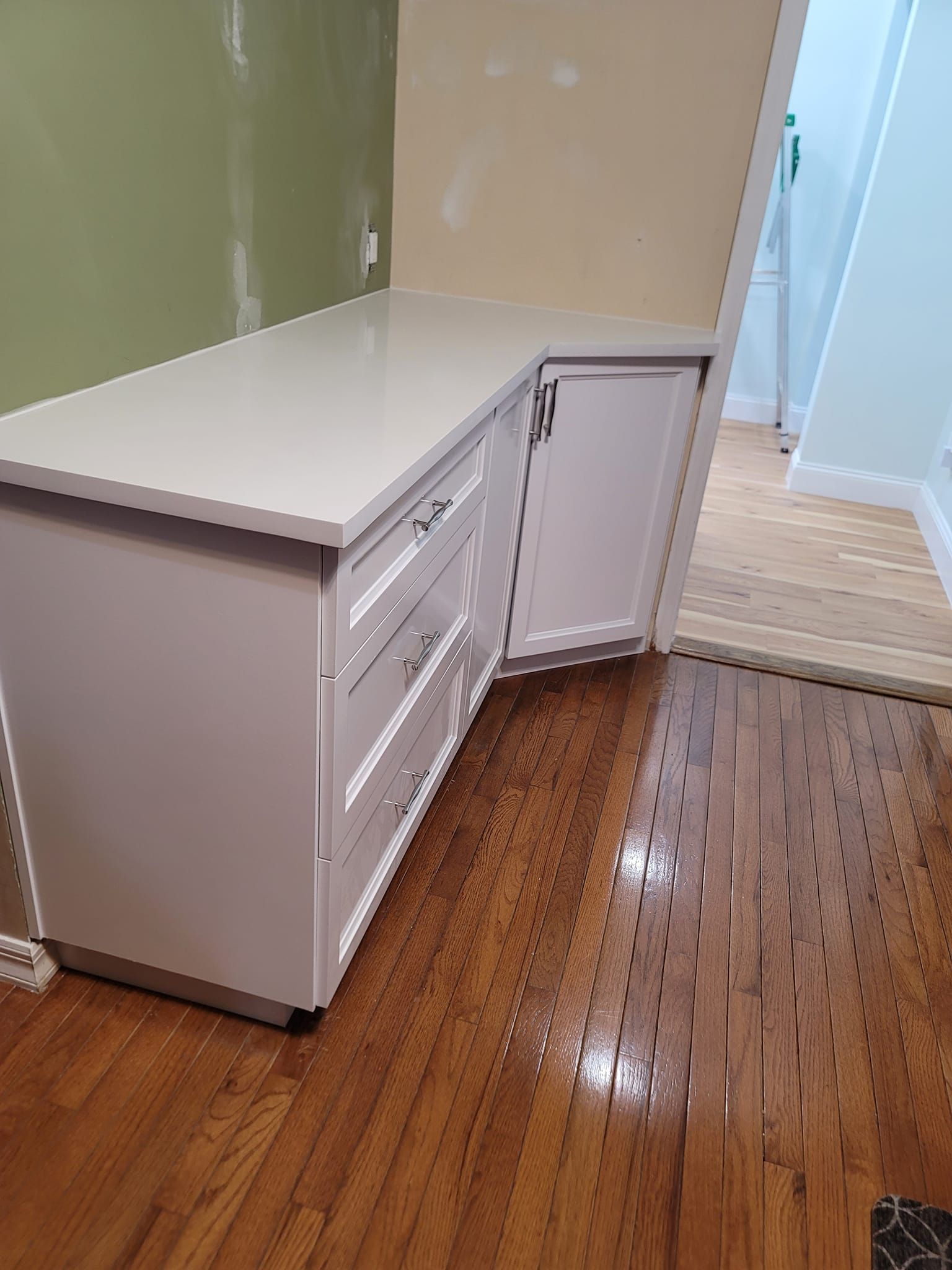  for Prestigious Custom Cabinets in Lindenhurst,  NY