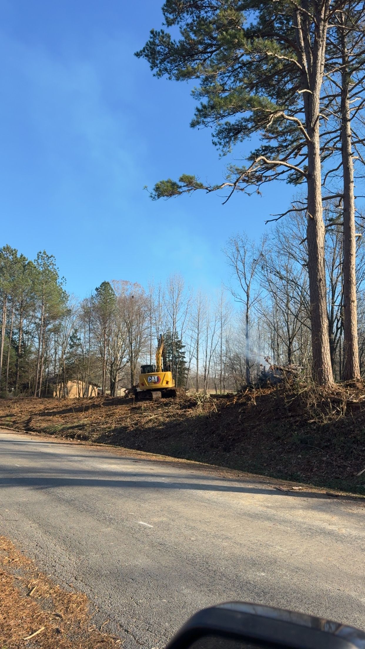  for West TN Dirt Works in Lexington, TN