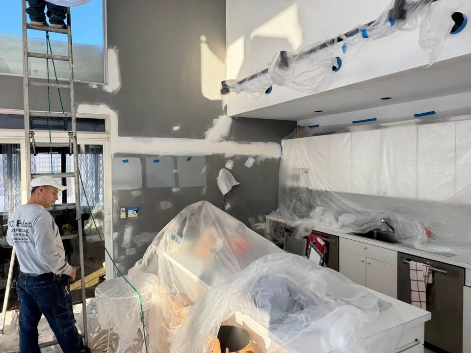  for Make It Right Contracting in East Hampton, NY