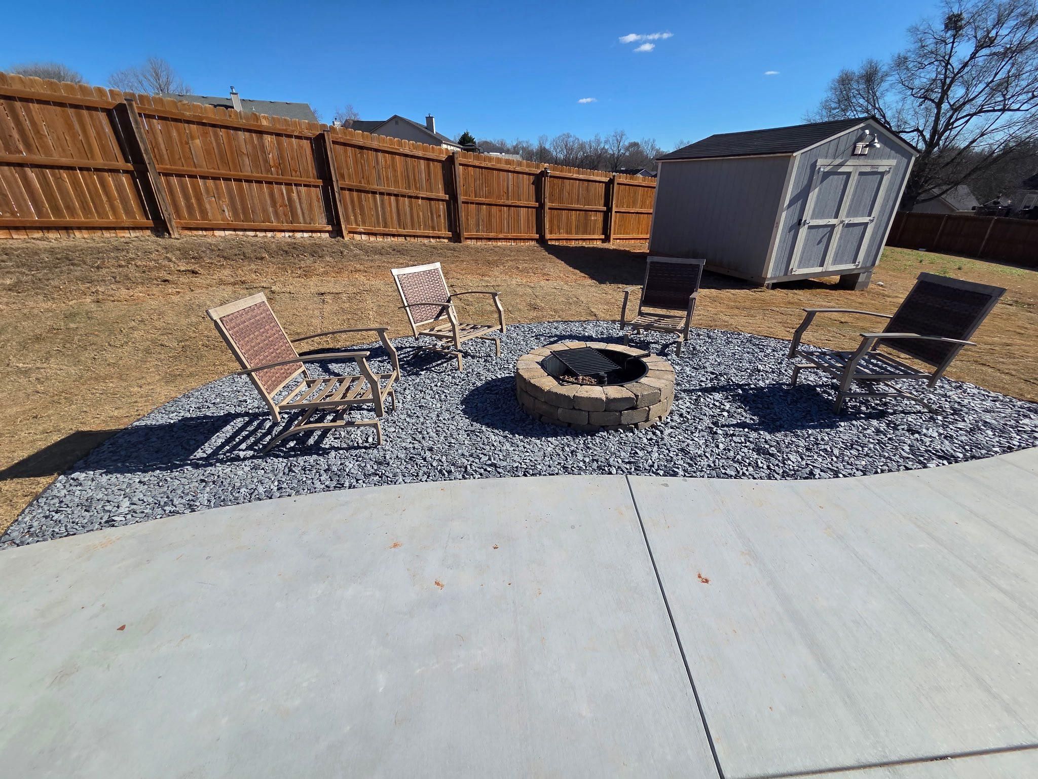  for GA Lawn Care Pros in Jefferson, GA