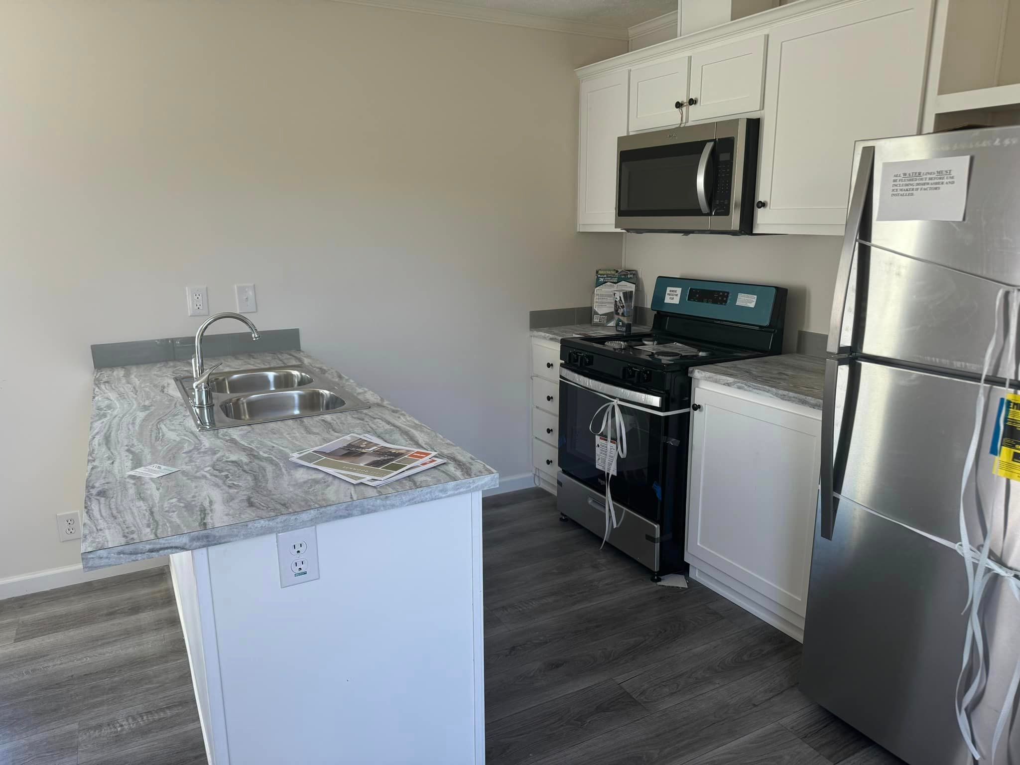  for Windy Hollow Homes in Granville, NY