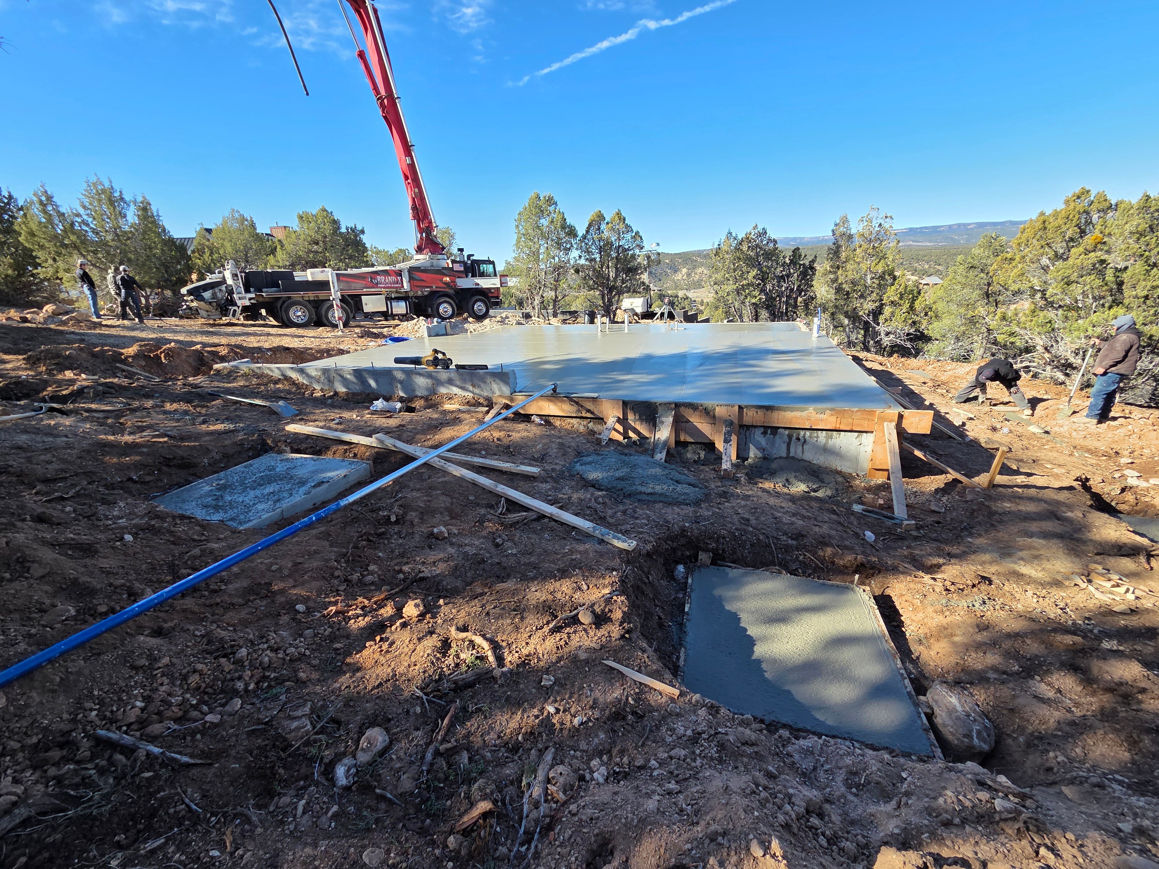  for Pivot Construction in Kanab, UT