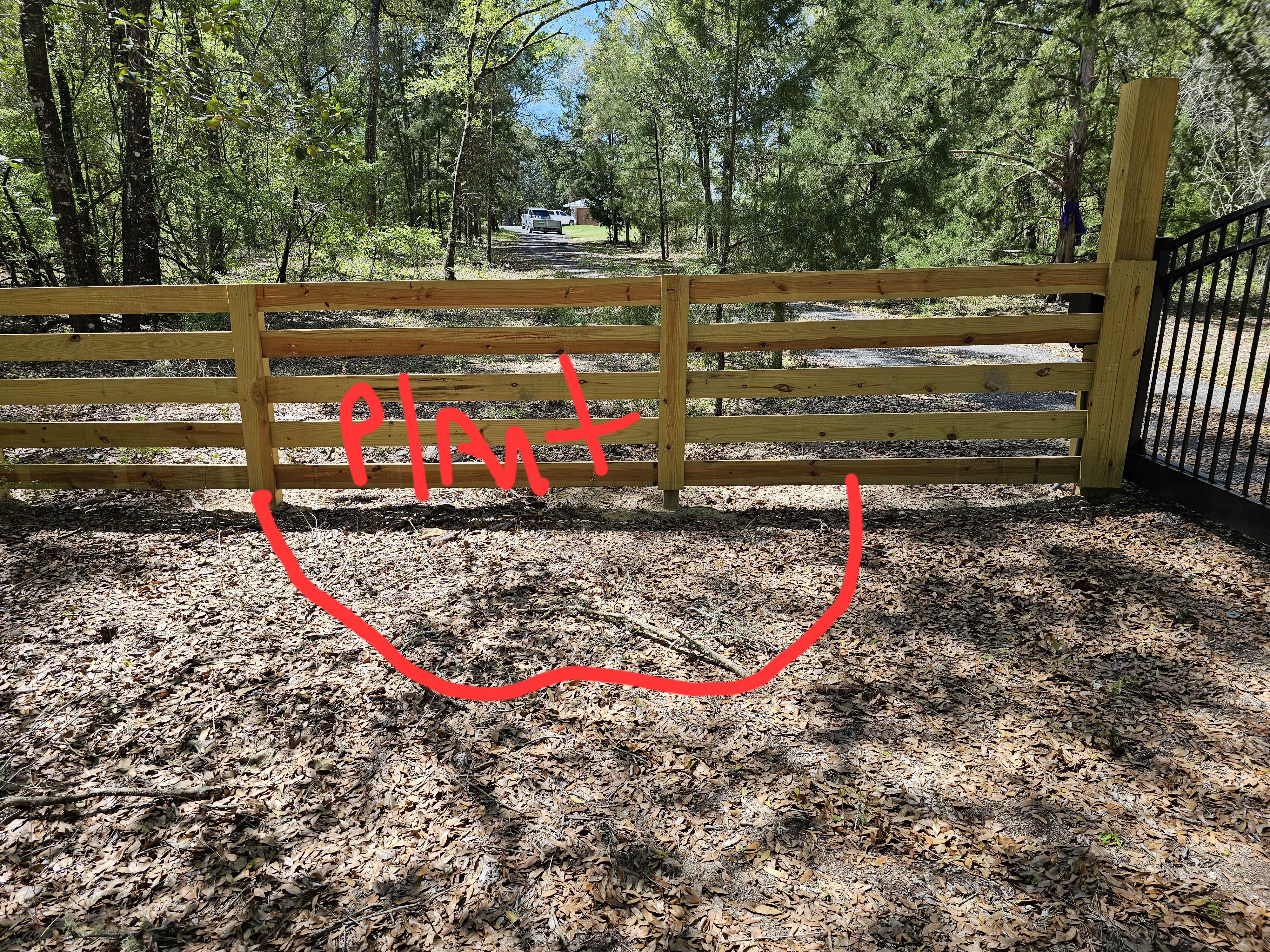  for Deeper Roots Landscape in High Springs, FL