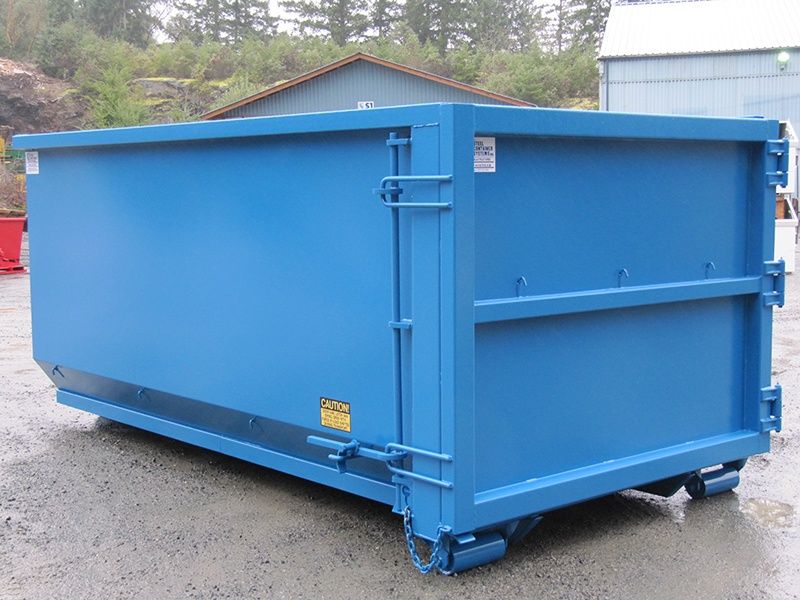  for We Got Dumpsters LLC in Clarksburg, MD