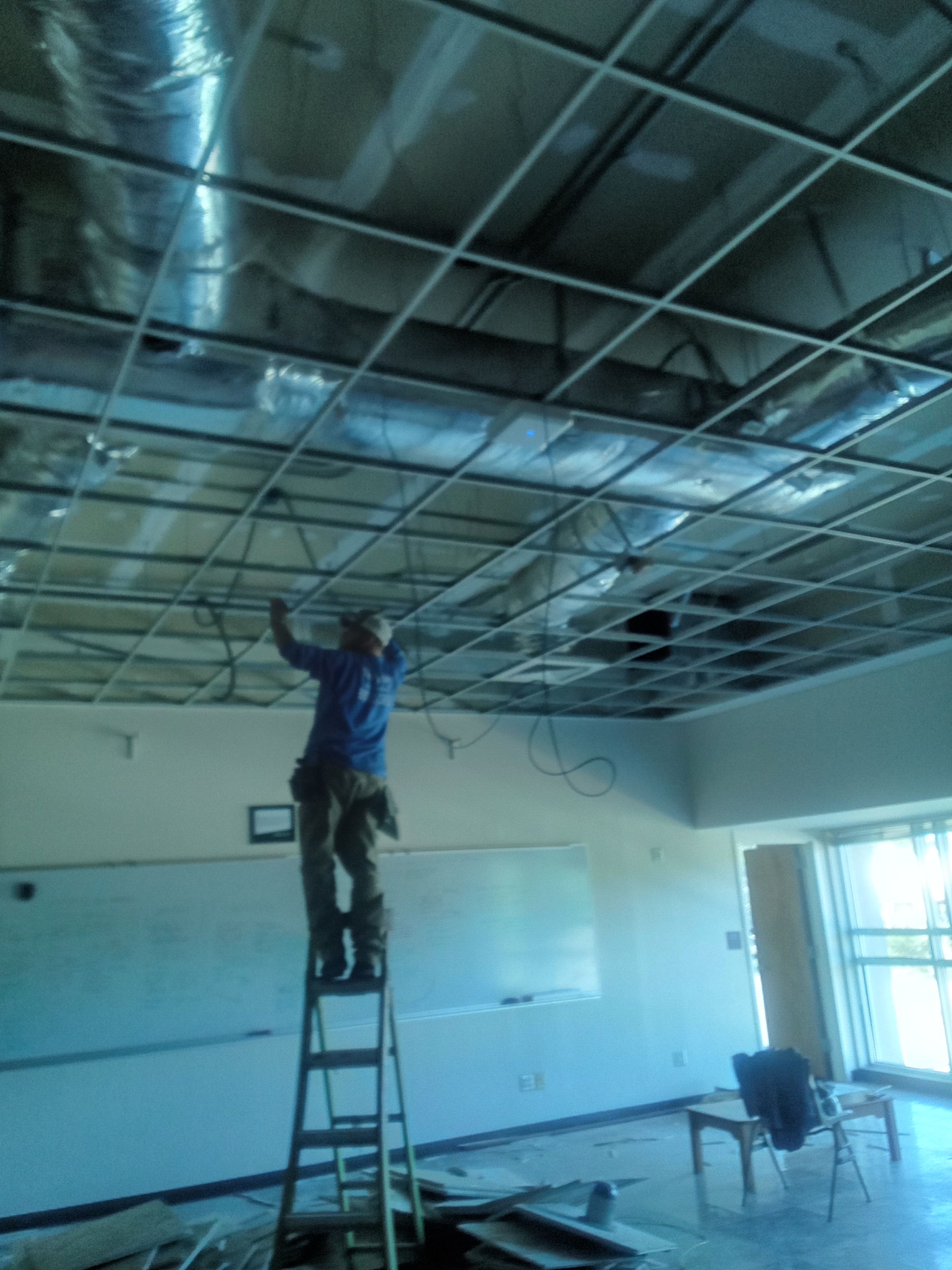  for Patriot Ridge General Contractors in Fayetteville, NC