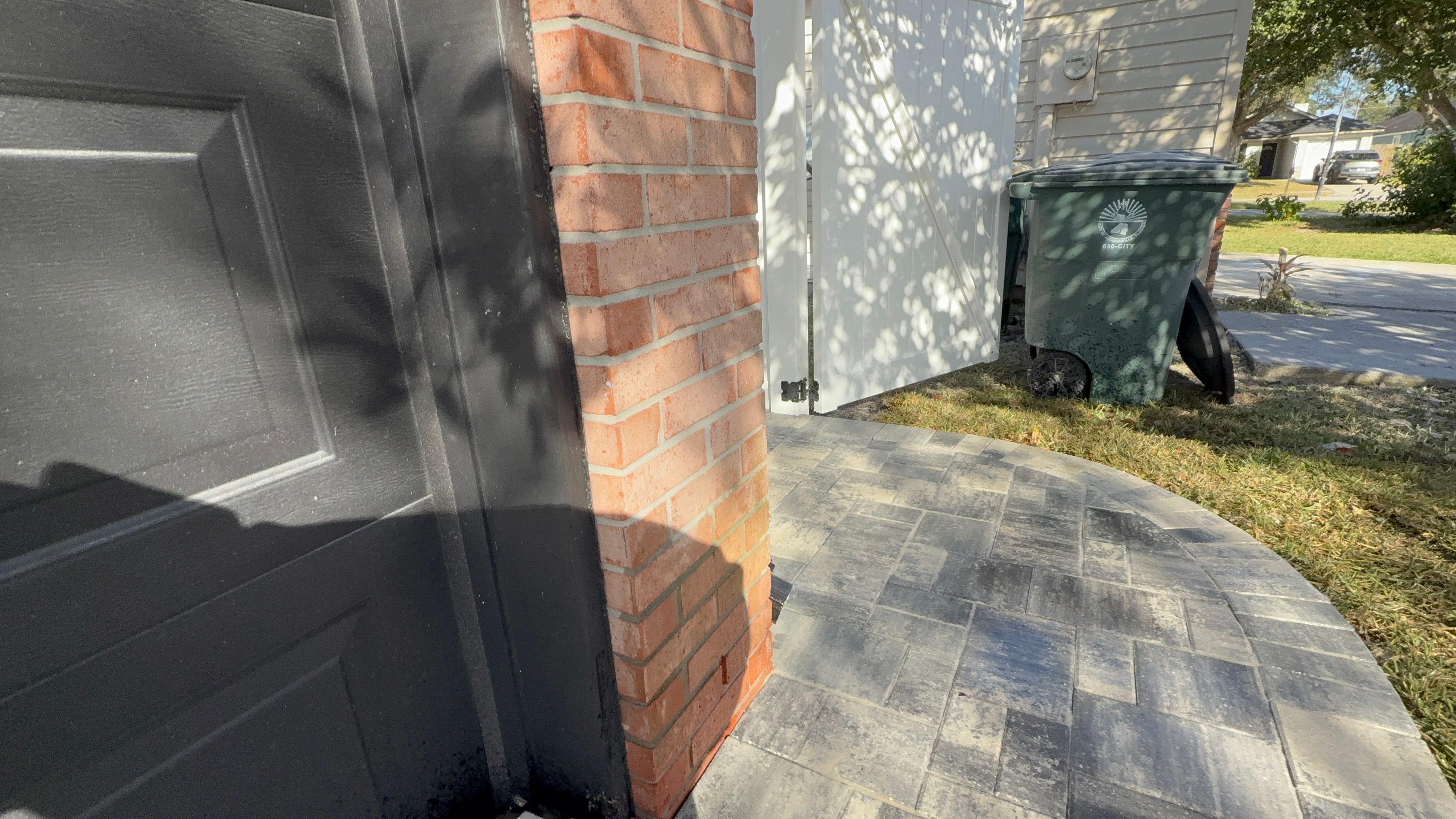  for Whole 9 Yards Services in Green Cove Springs, FL