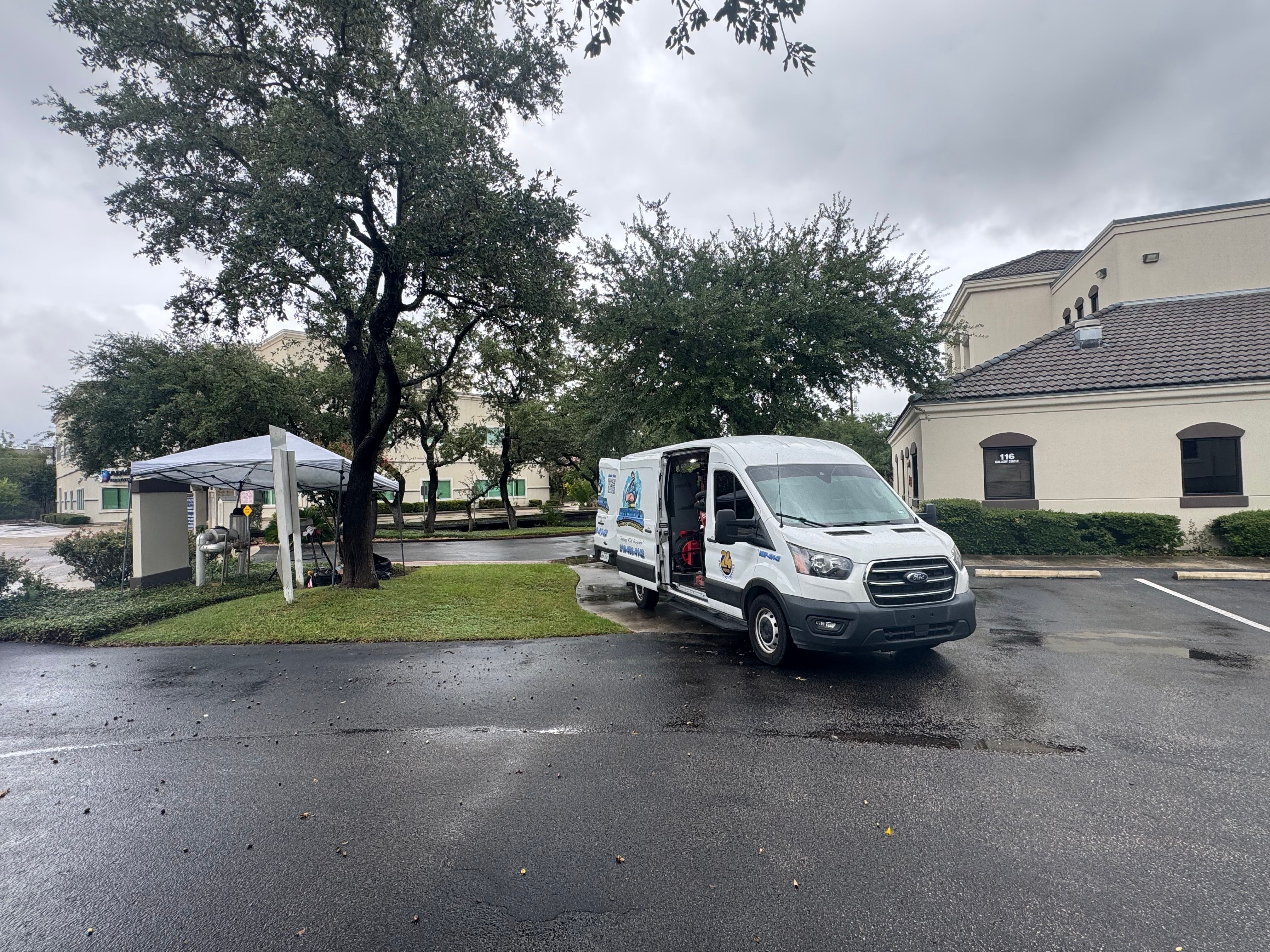  for Methodical Plumbing Services in San Antonio, TX