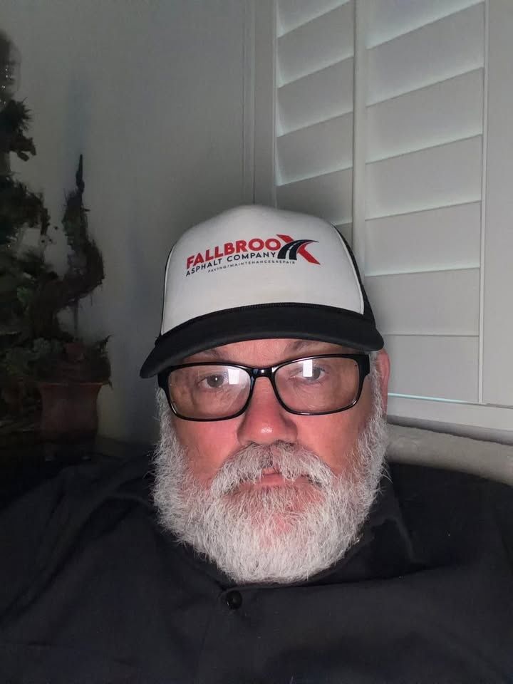  for Fallbrook Asphalt Company in Fallbrook, CA