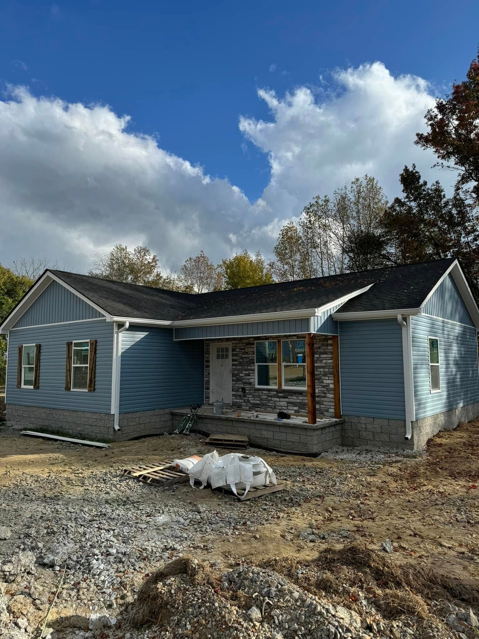  for Tri-Star Home Improvement in Lebanon, TN
