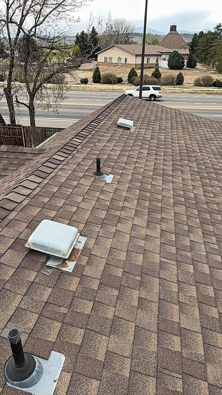 Inspections for Divine Roofing LLC in Severance, CO