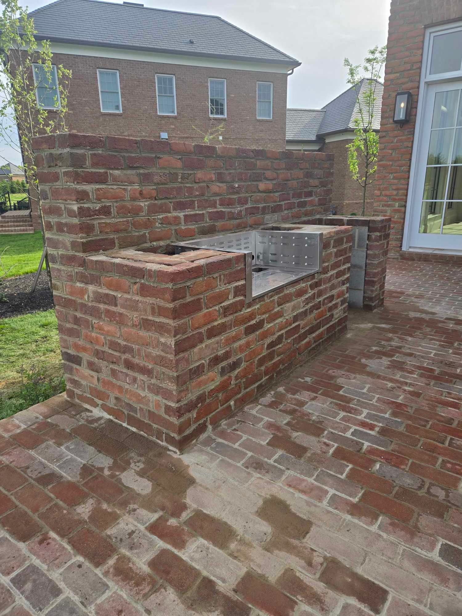  for Shamblin Masonry & Restoration in Columbus, Ohio