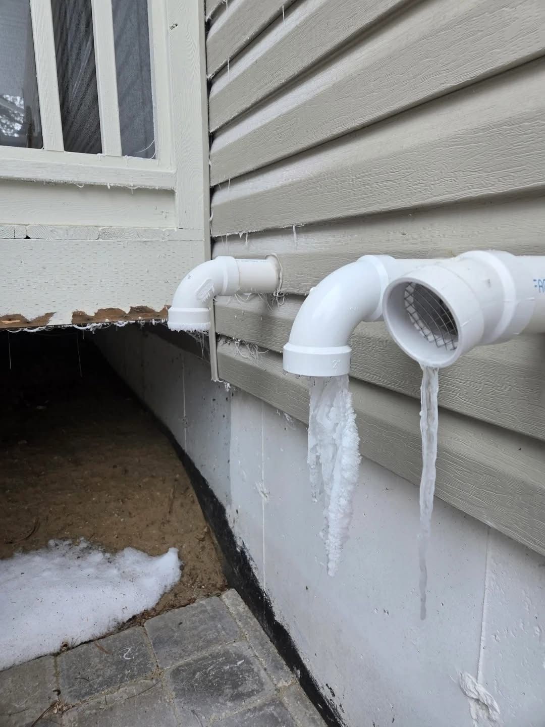  for TJS HVAC Services in Basehor, KS