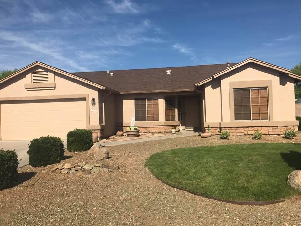  for Reed's Painting LLC in Prescott Vallley, AZ