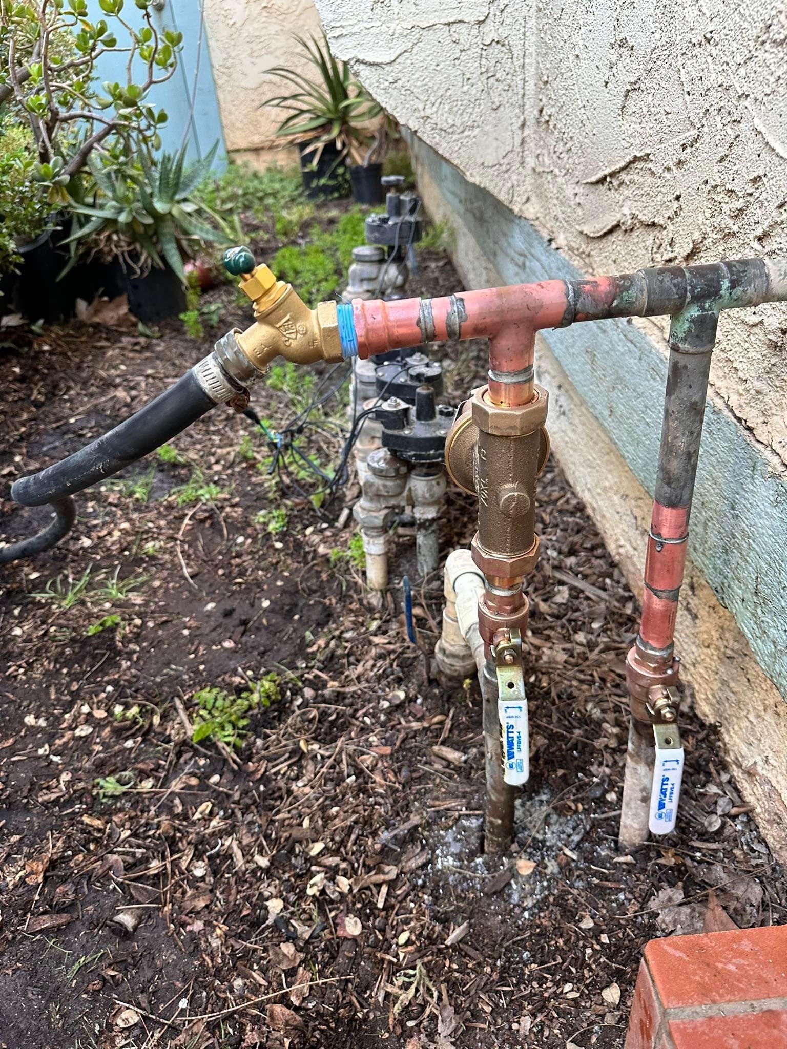All Photos for Exact Rooter & Plumbing in Yucaipa, CA
