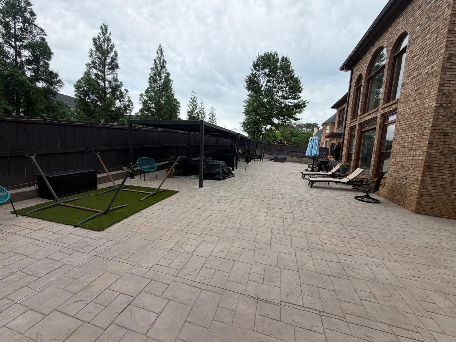 All Photos for Cruz Concrete Atlanta in Atlanta, TX