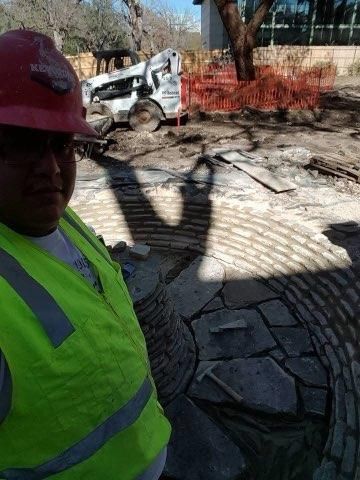  for Delarosa Masonry in San Antonio, TX